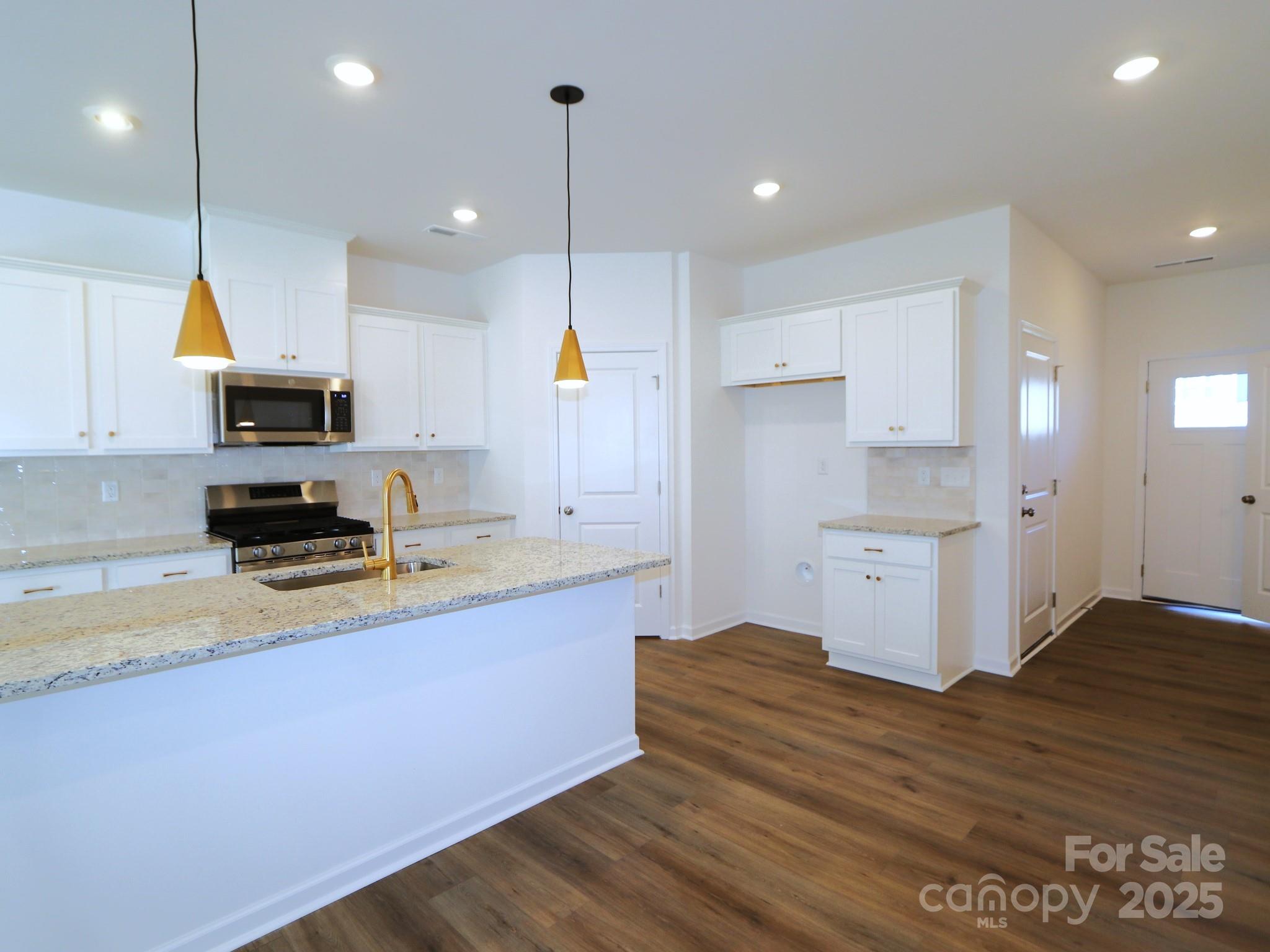 Piper Landing - Residential