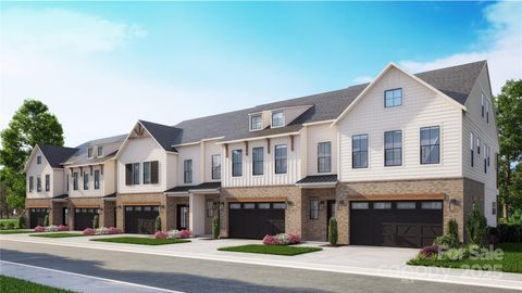 4030 Hickory Springs Lane 47 Charlotte NC 28277