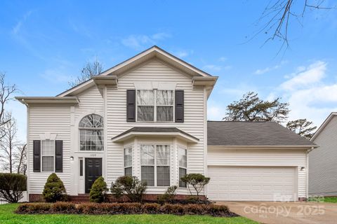 Photo of 1729 Sugar Hollow Drive, Charlotte, NC 28214 (MLS # 4331170)