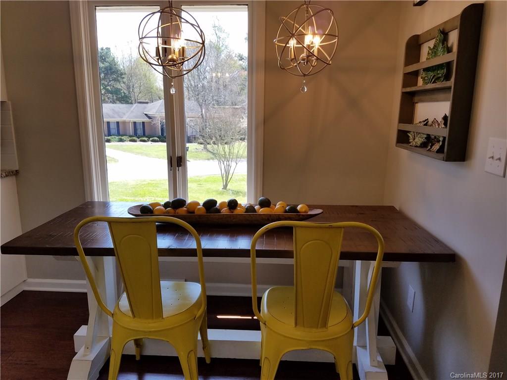 Ferncliff Estates - Residential