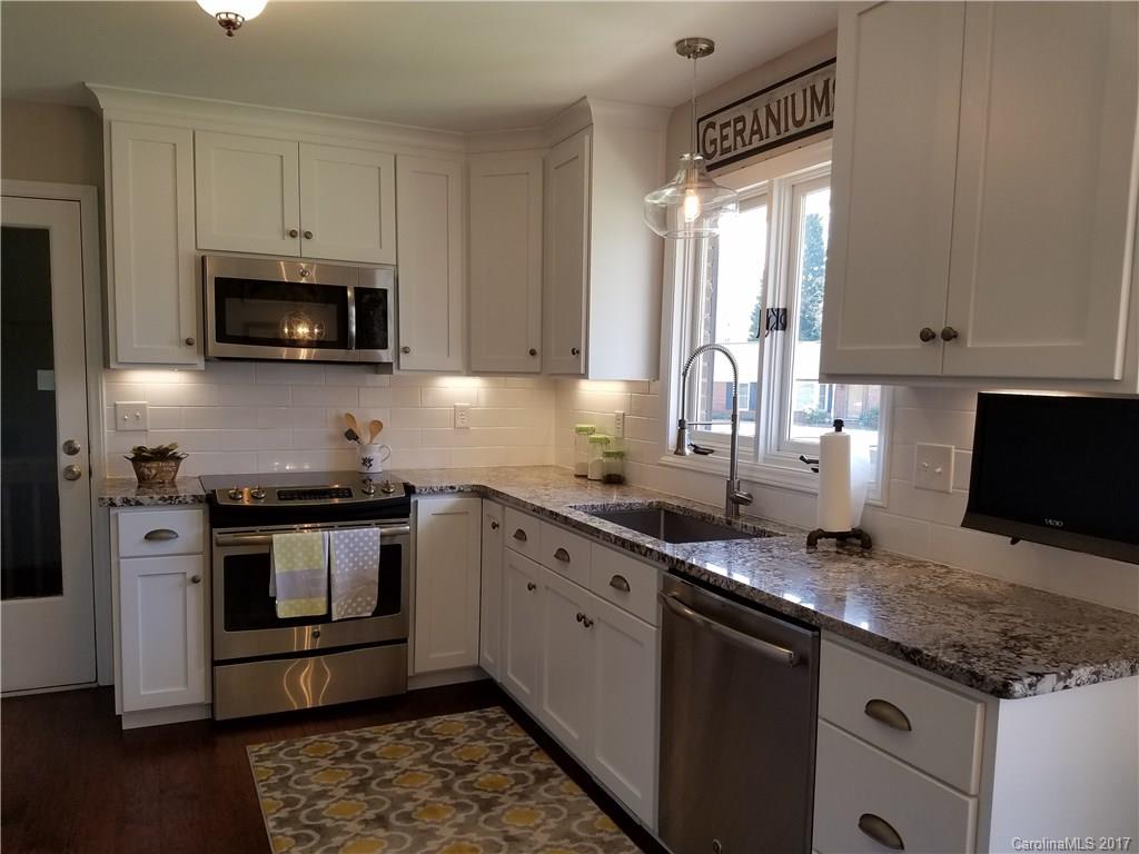 Ferncliff Estates - Residential