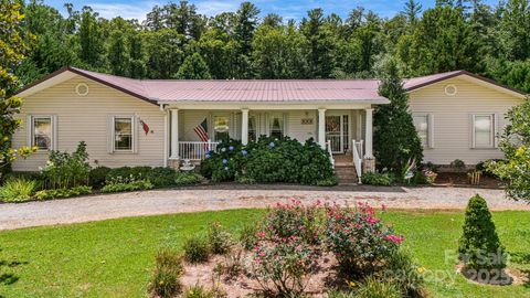 350 Old Sunset Hill Road Hendersonville NC 28792