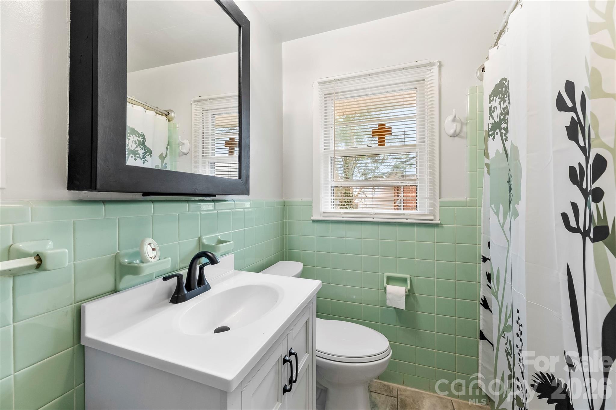 Western Heights - Residential