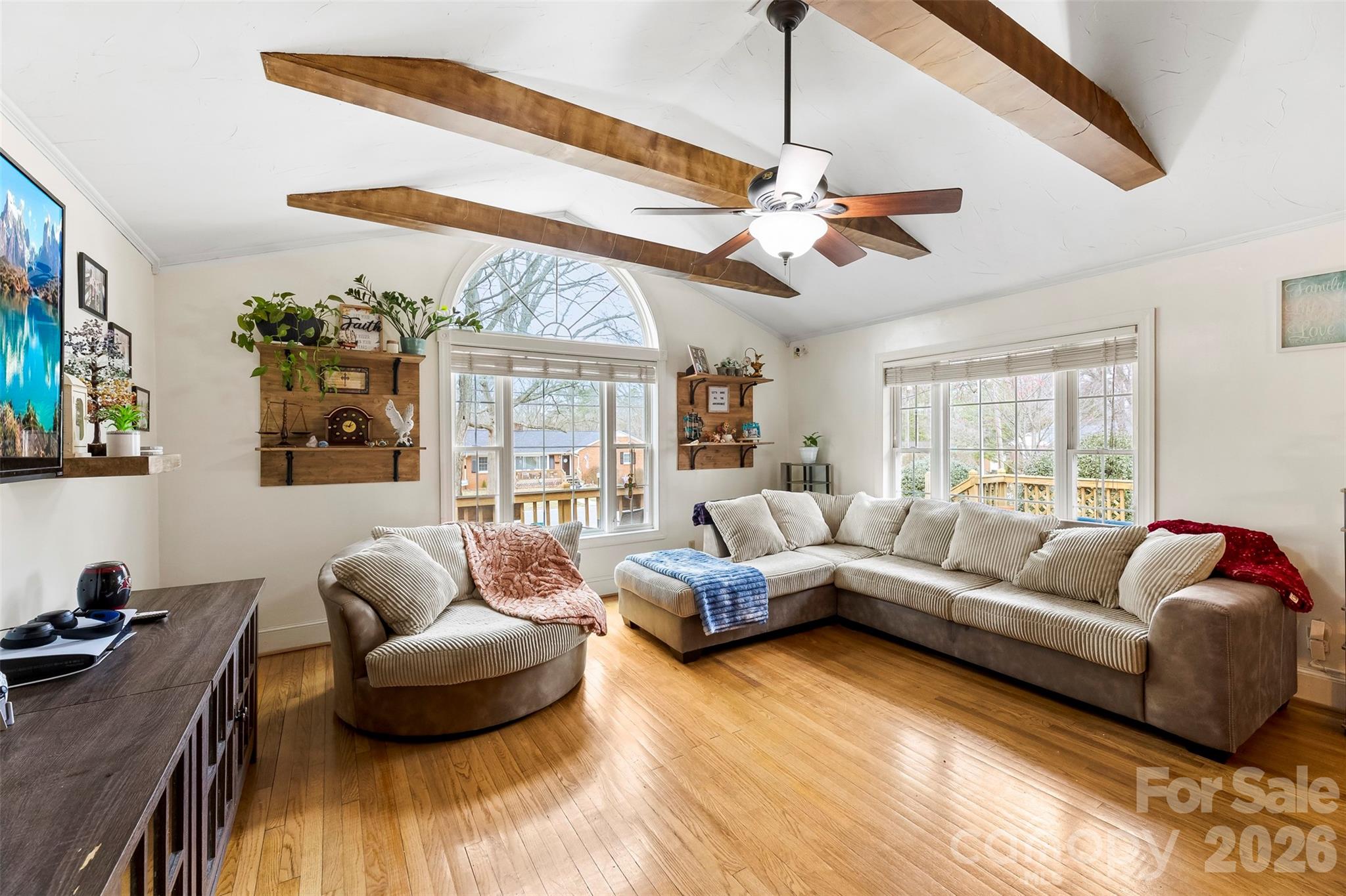 Western Heights - Residential