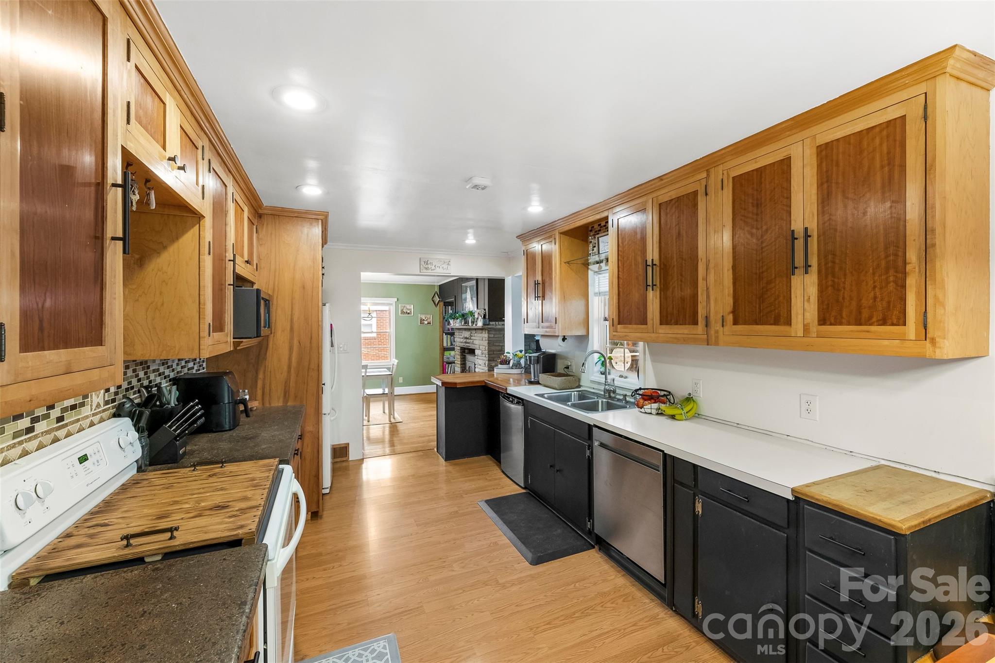 Western Heights - Residential