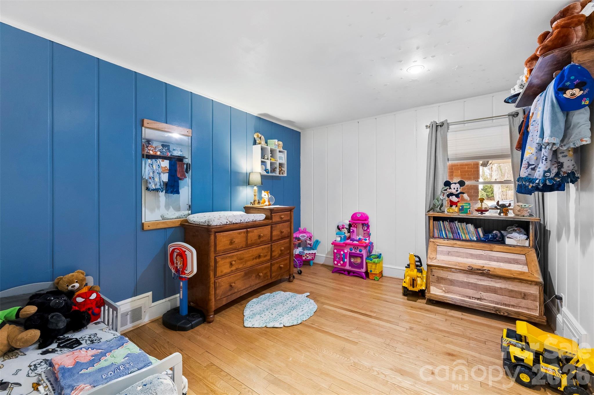 Western Heights - Residential