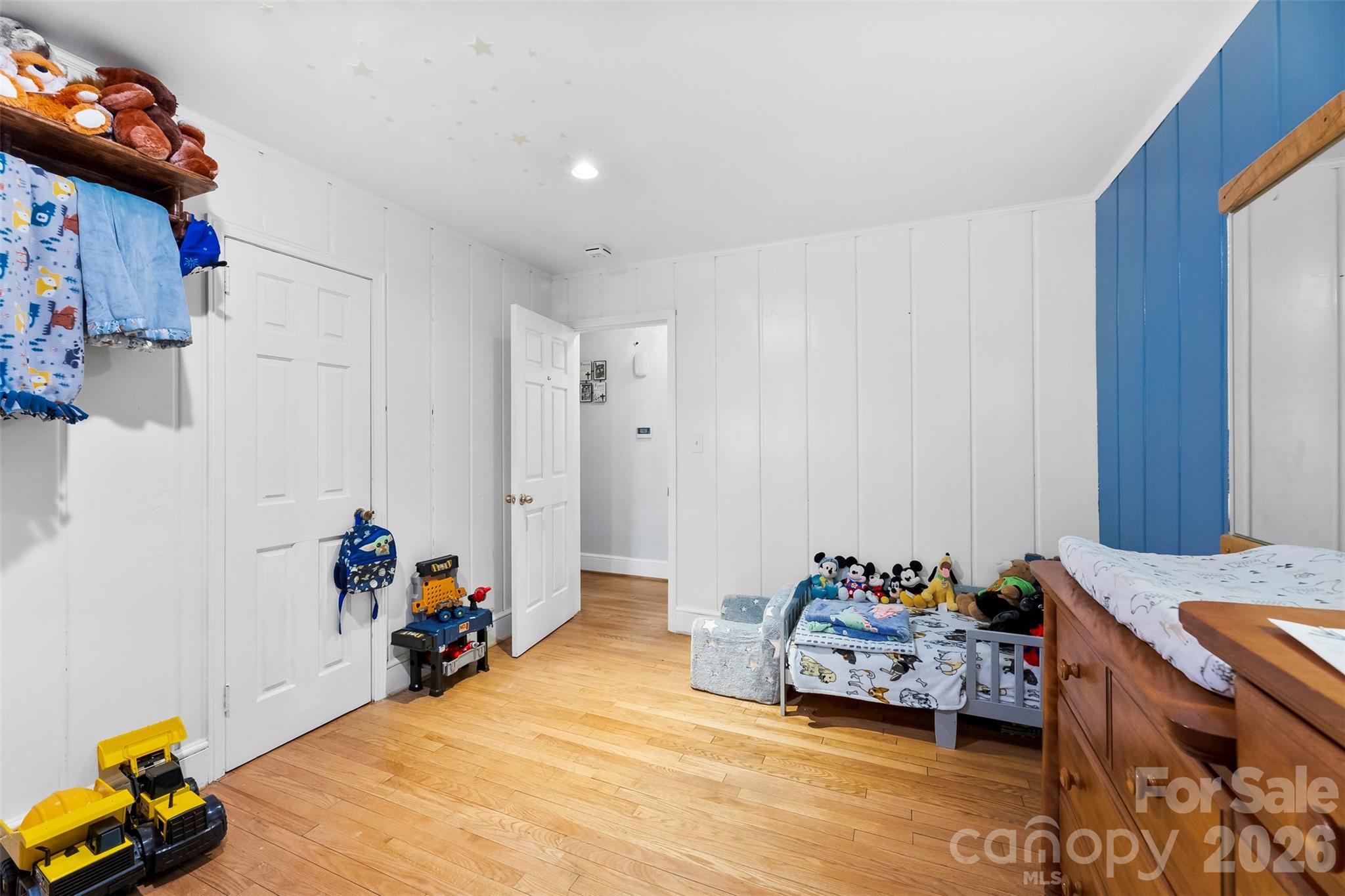 Western Heights - Residential