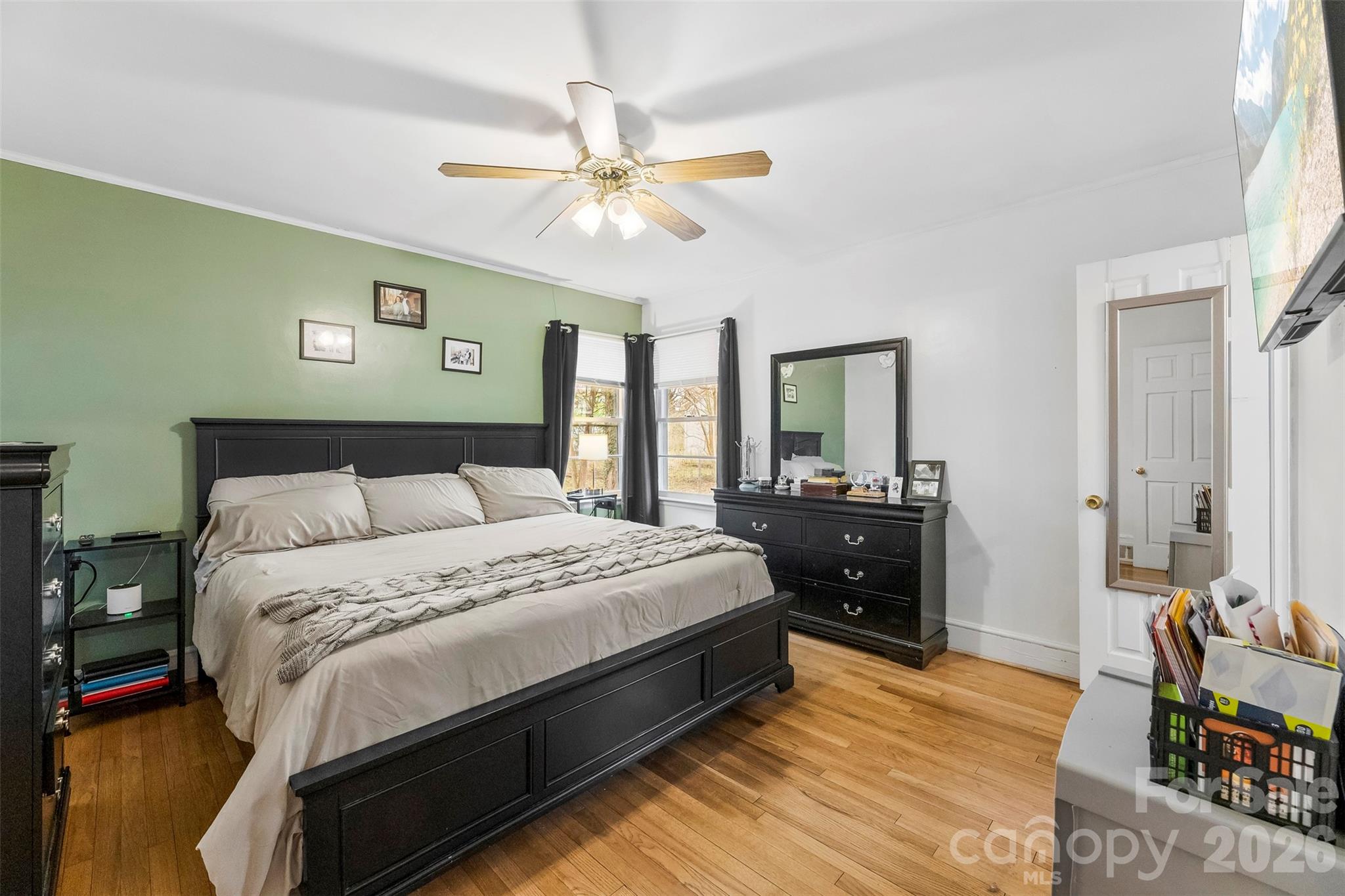 Western Heights - Residential