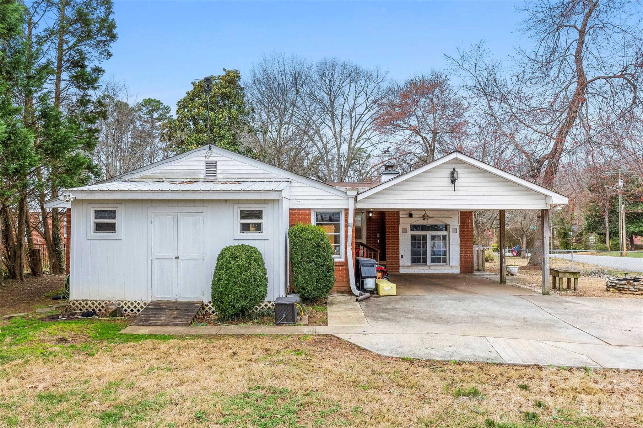 Western Heights - Residential