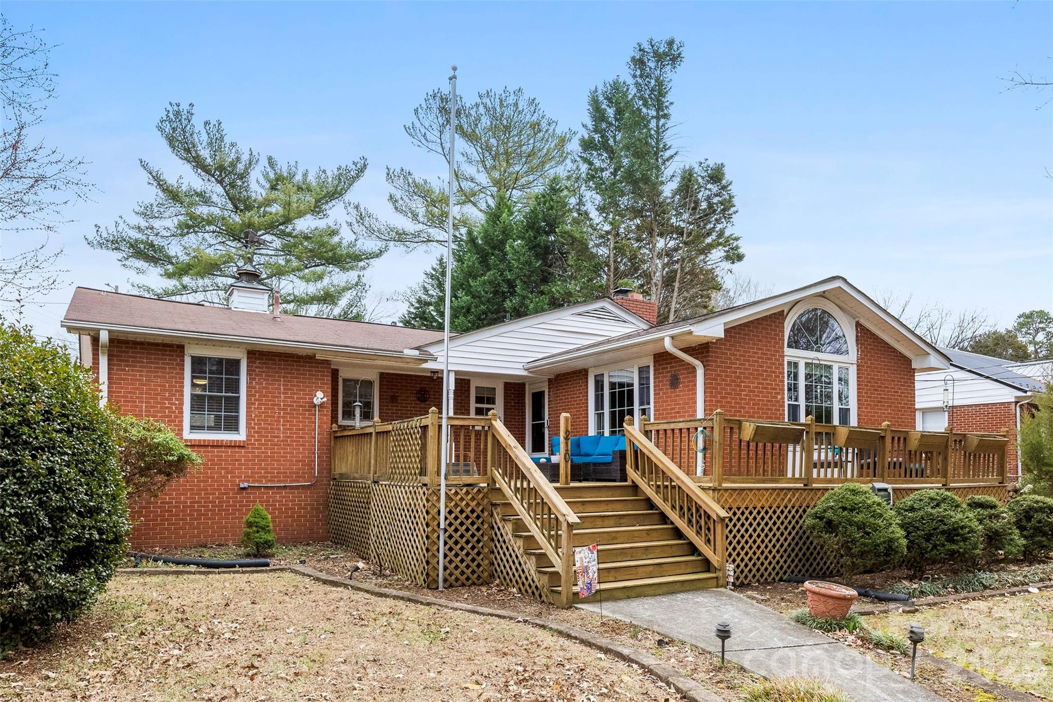 Western Heights - Residential