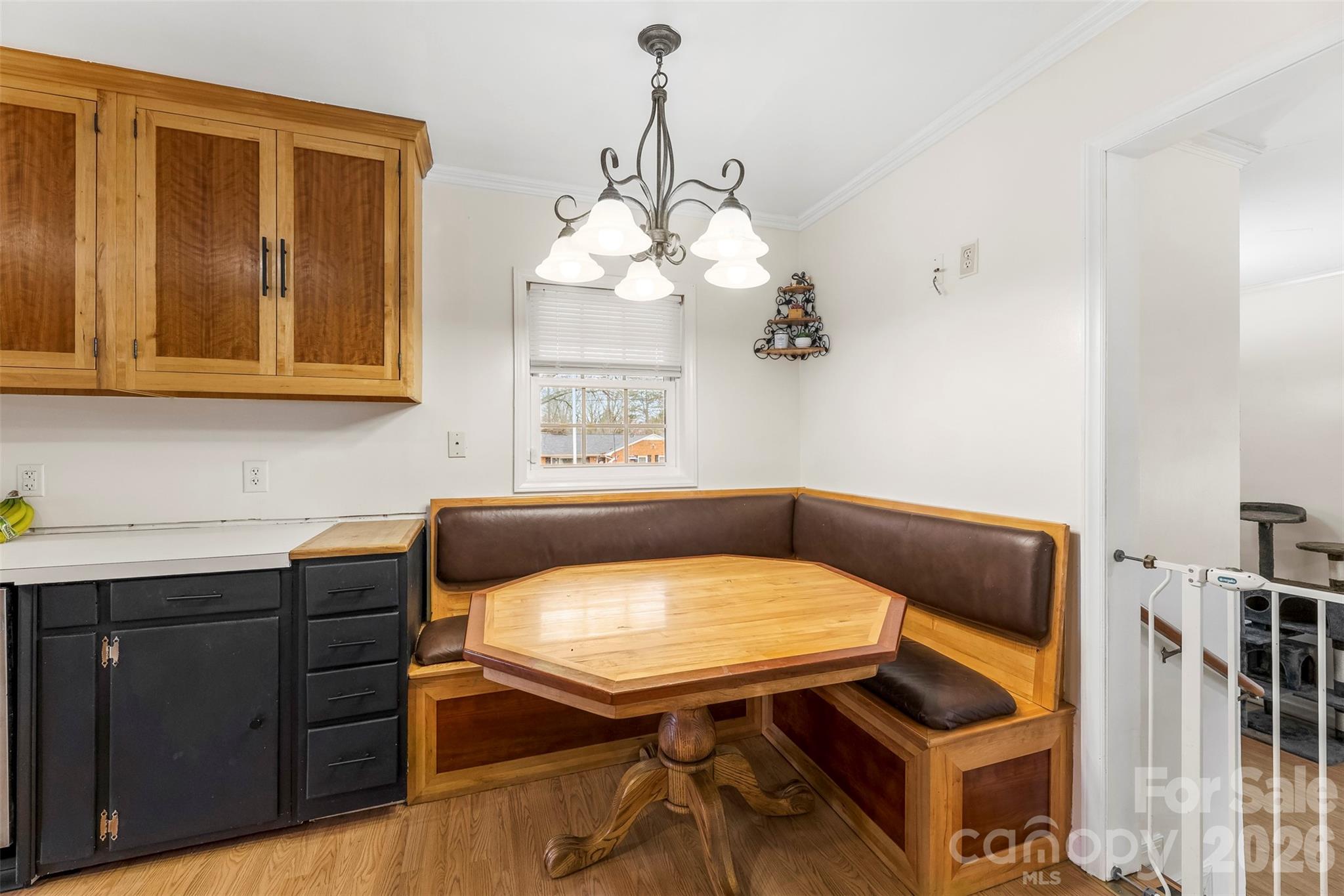 Western Heights - Residential