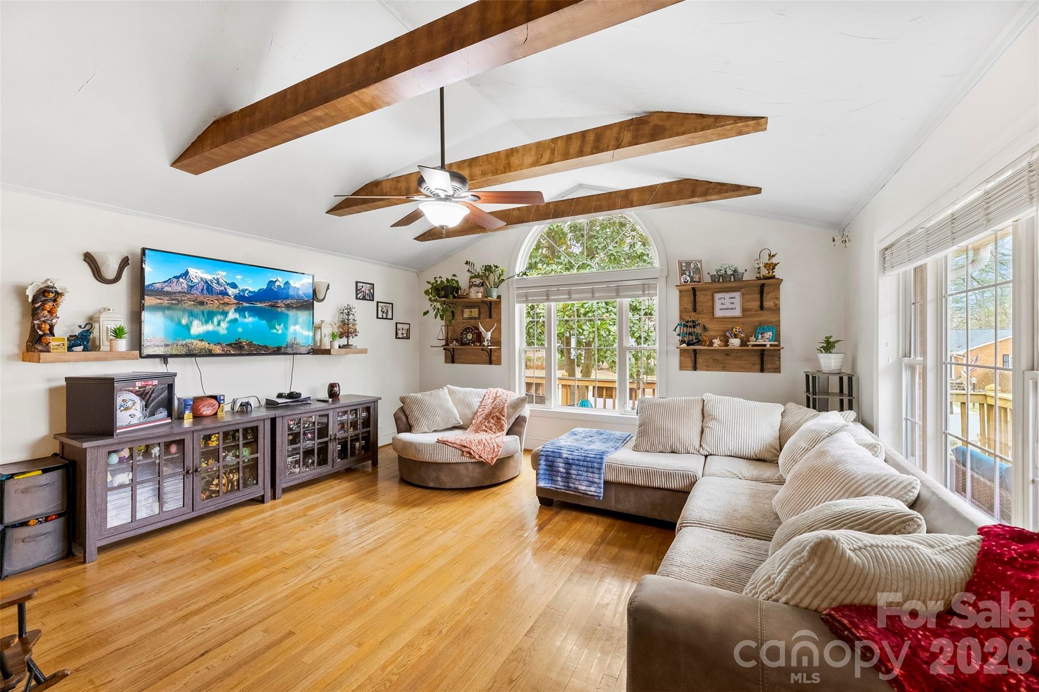 Western Heights - Residential