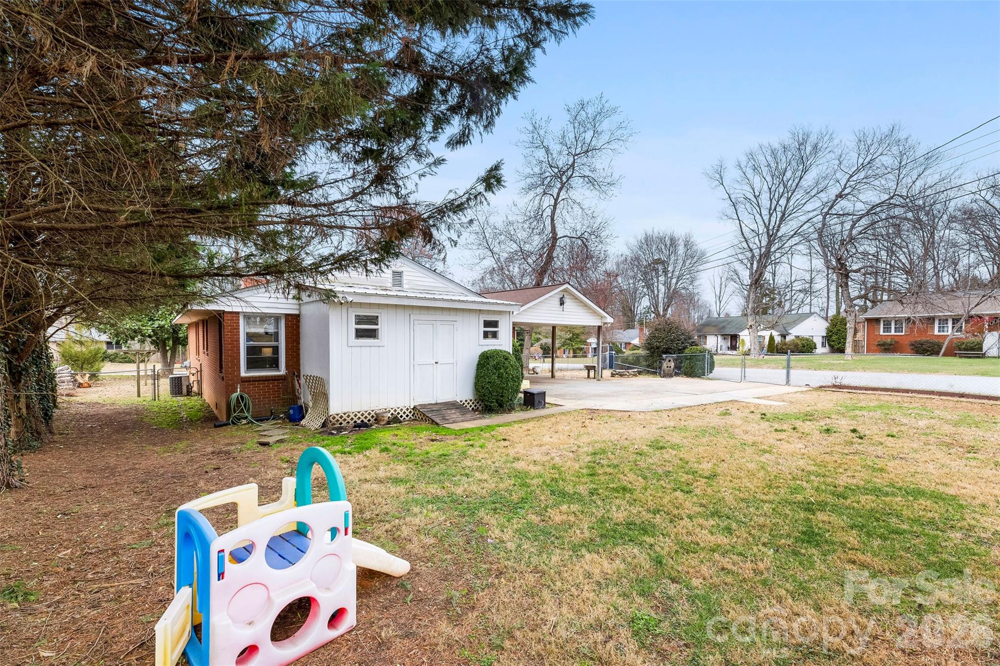 Western Heights - Residential