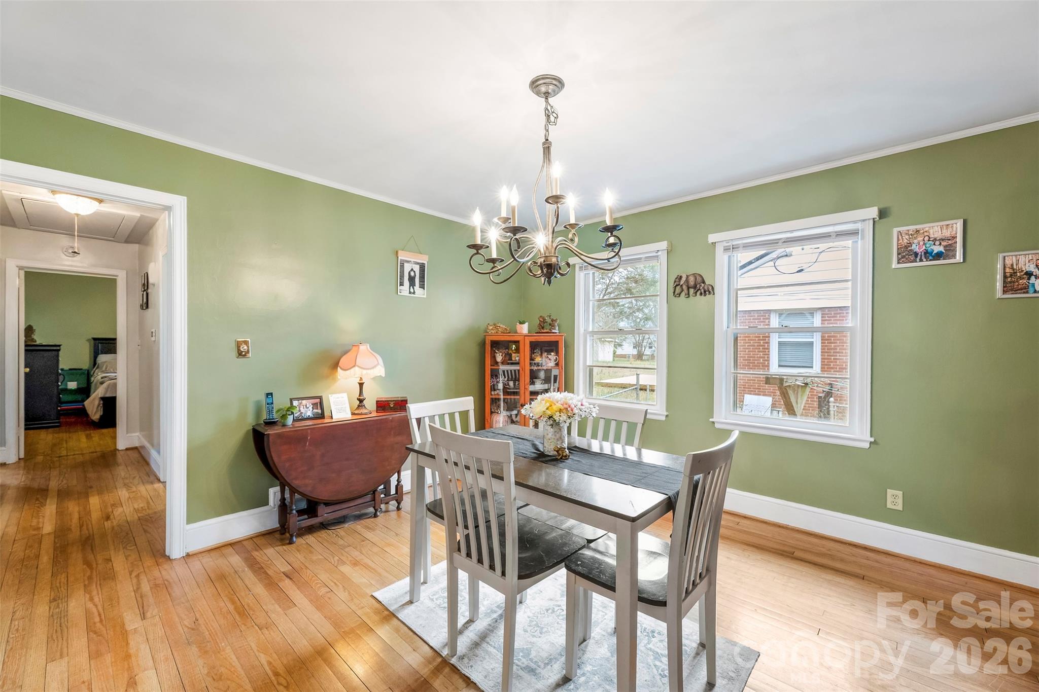 Western Heights - Residential