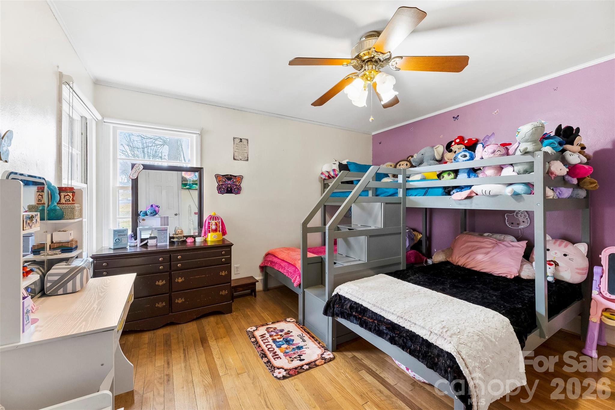 Western Heights - Residential