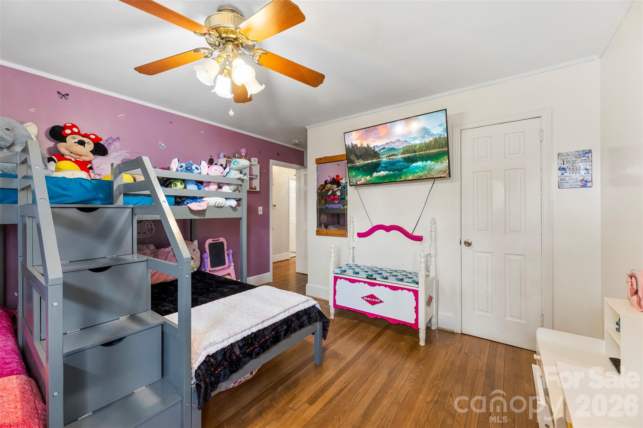 Western Heights - Residential