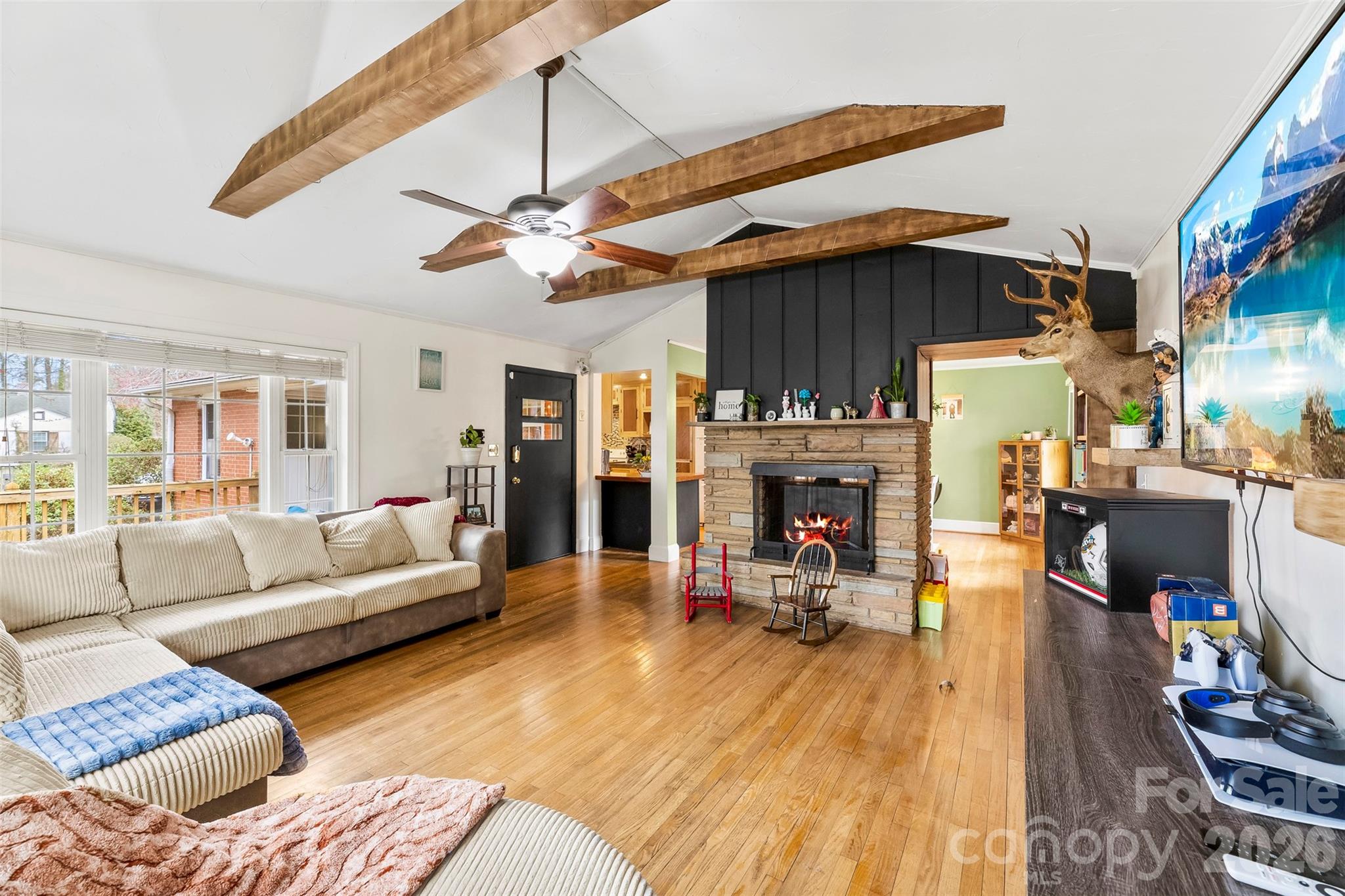 Western Heights - Residential