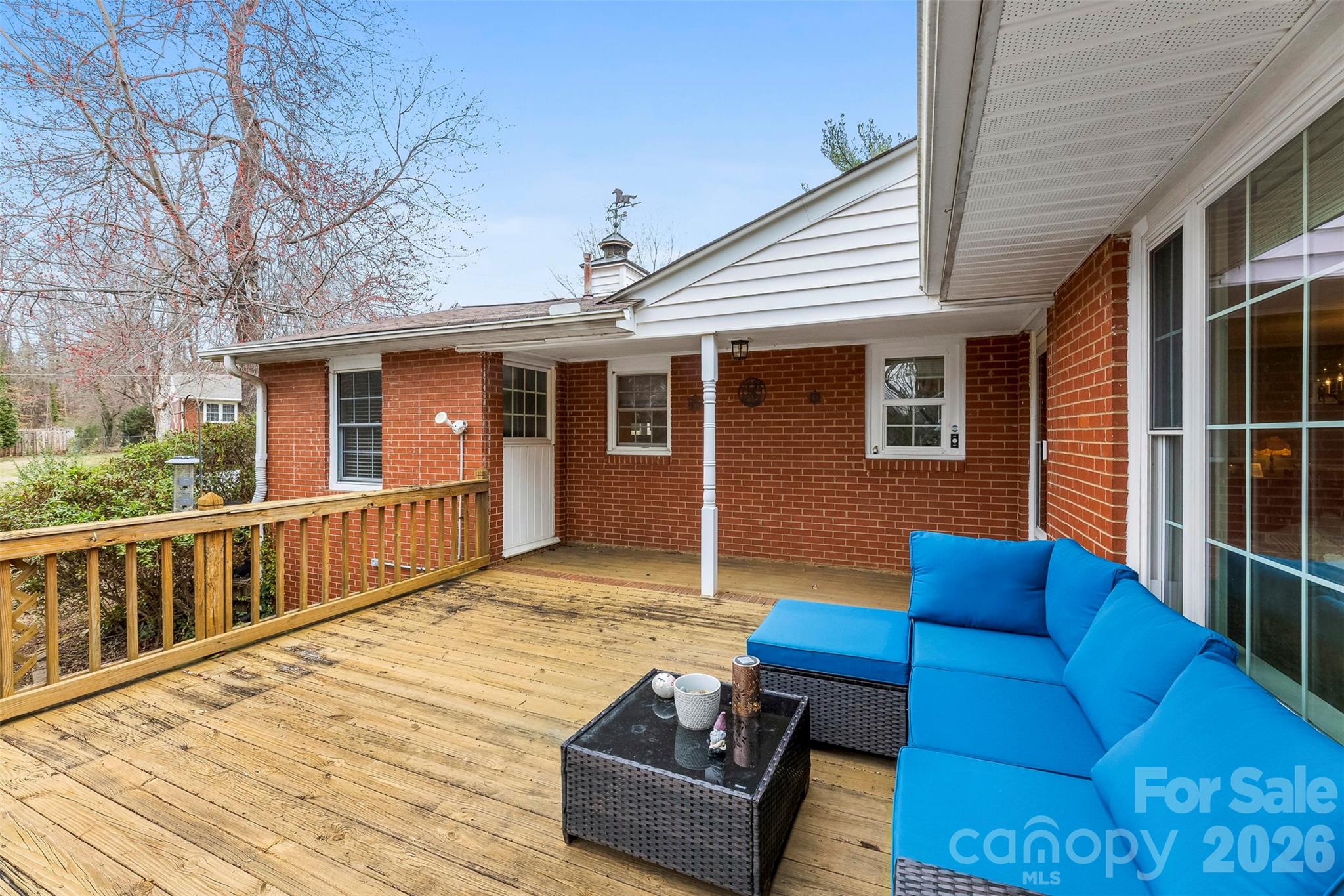 Western Heights - Residential