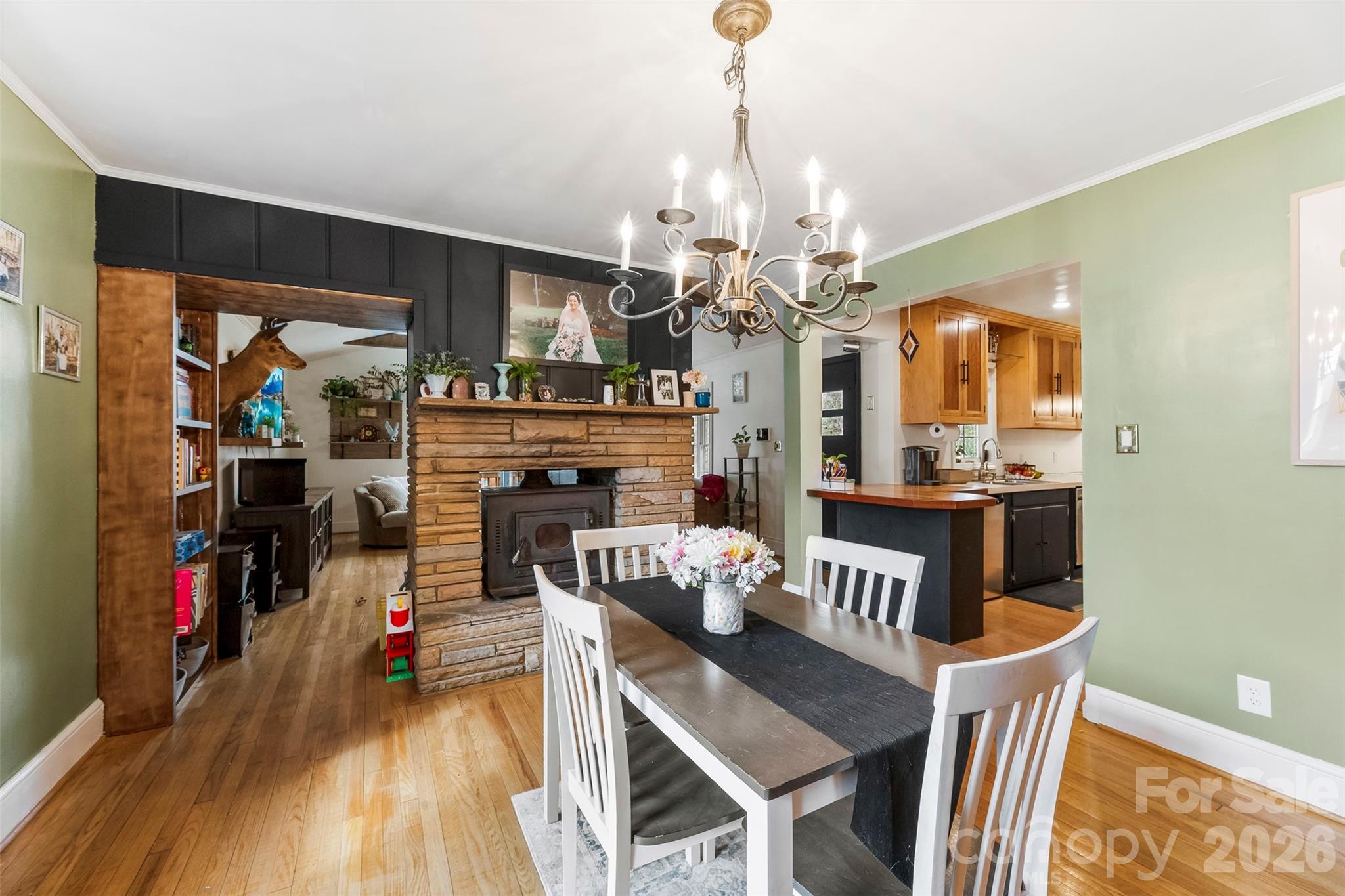 Western Heights - Residential