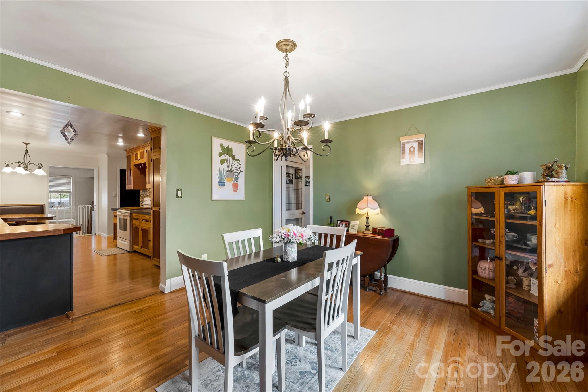 Western Heights - Residential