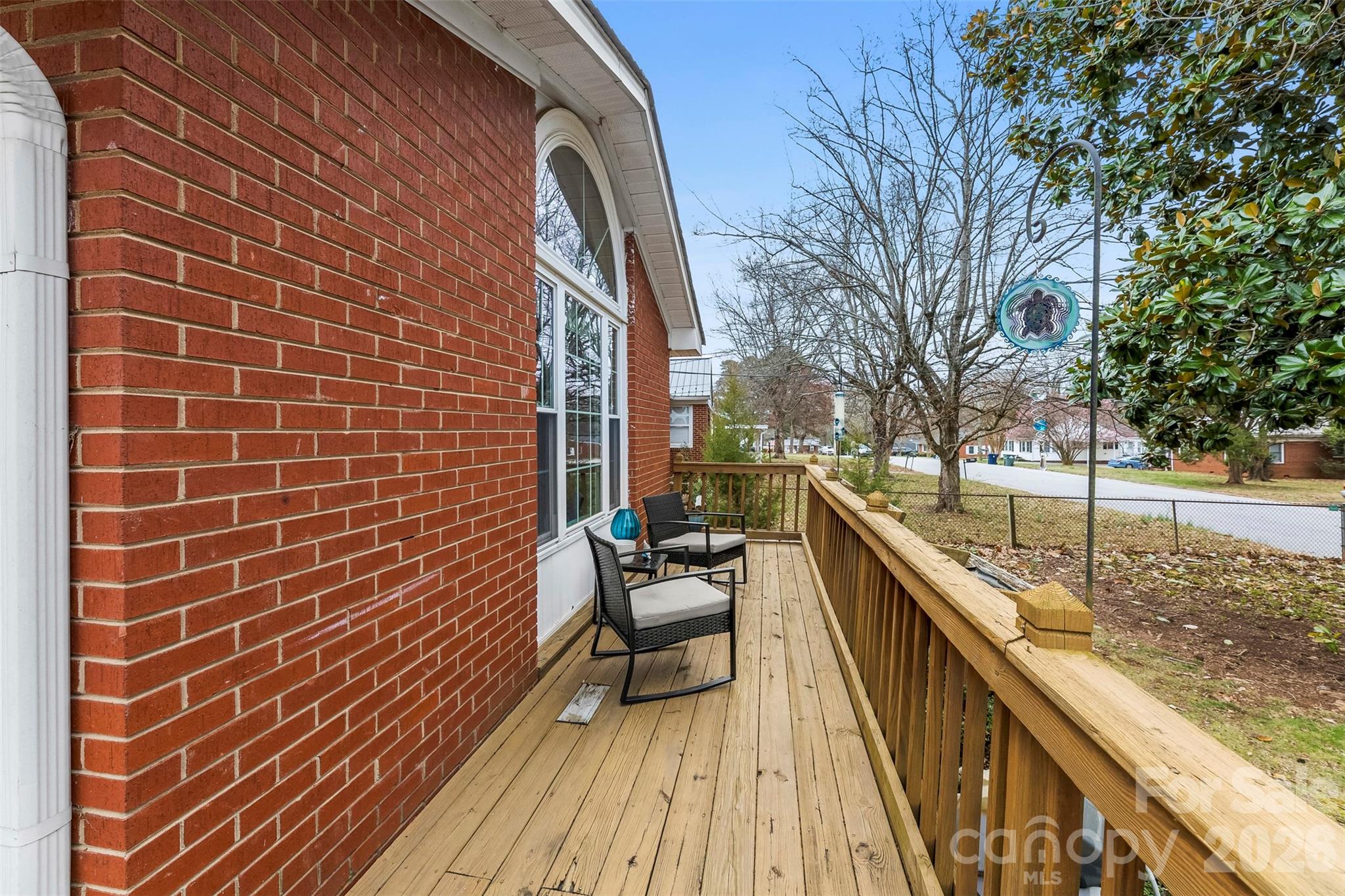 Western Heights - Residential