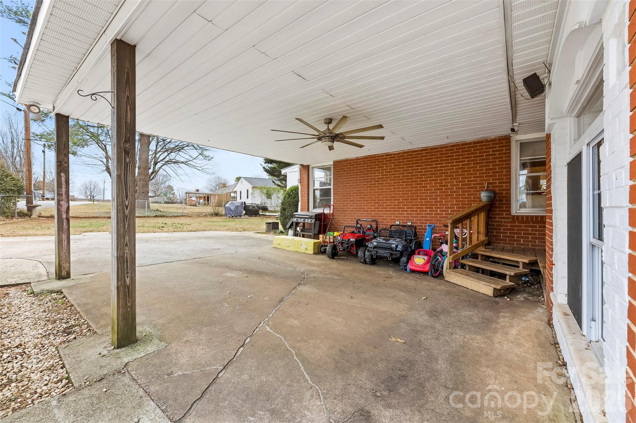 Western Heights - Residential