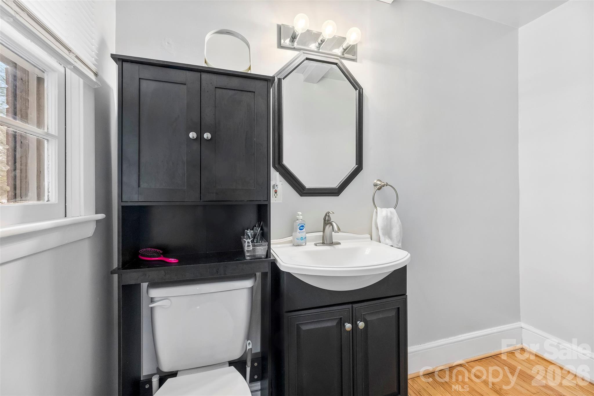 Western Heights - Residential