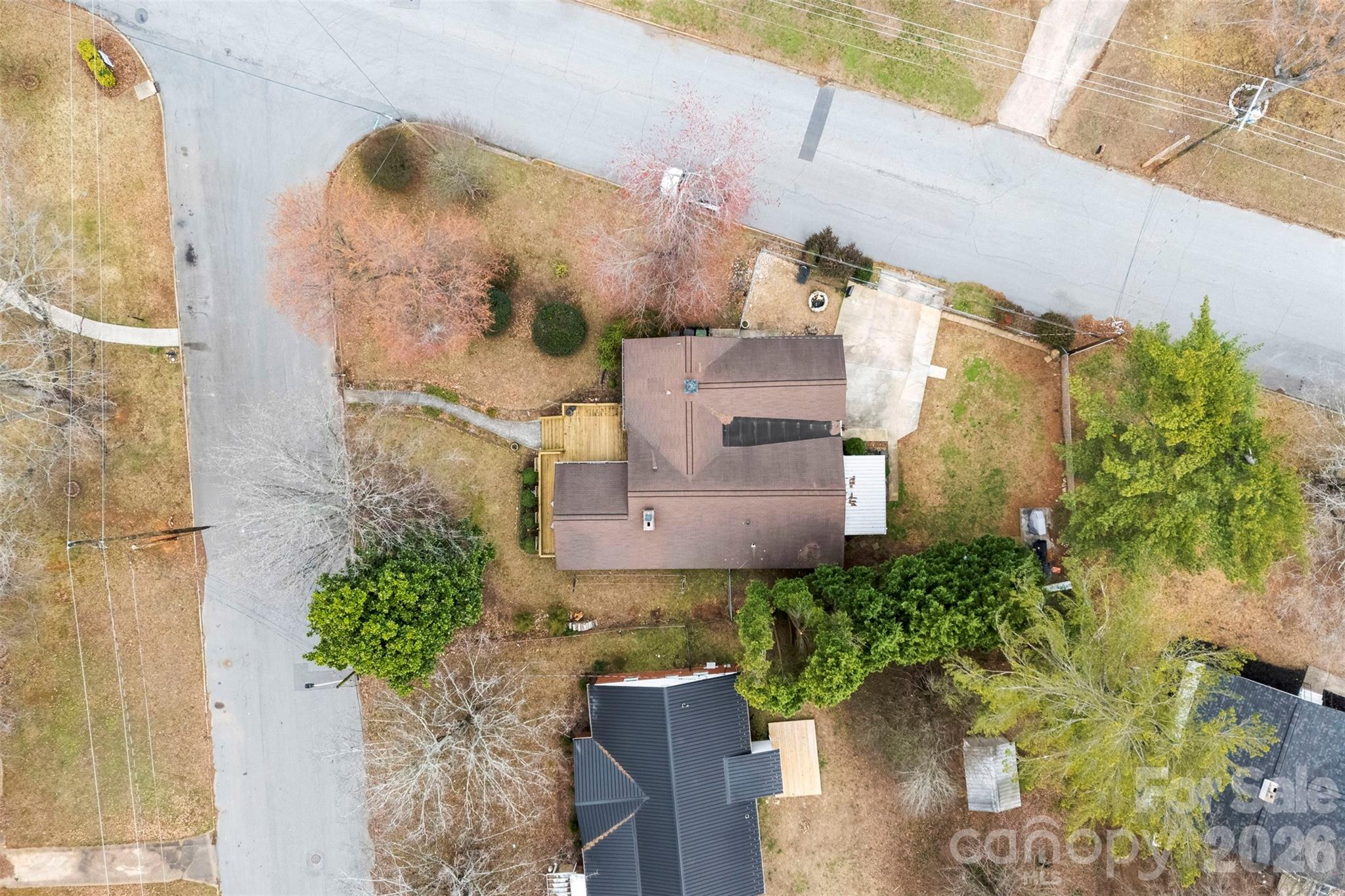 Western Heights - Residential