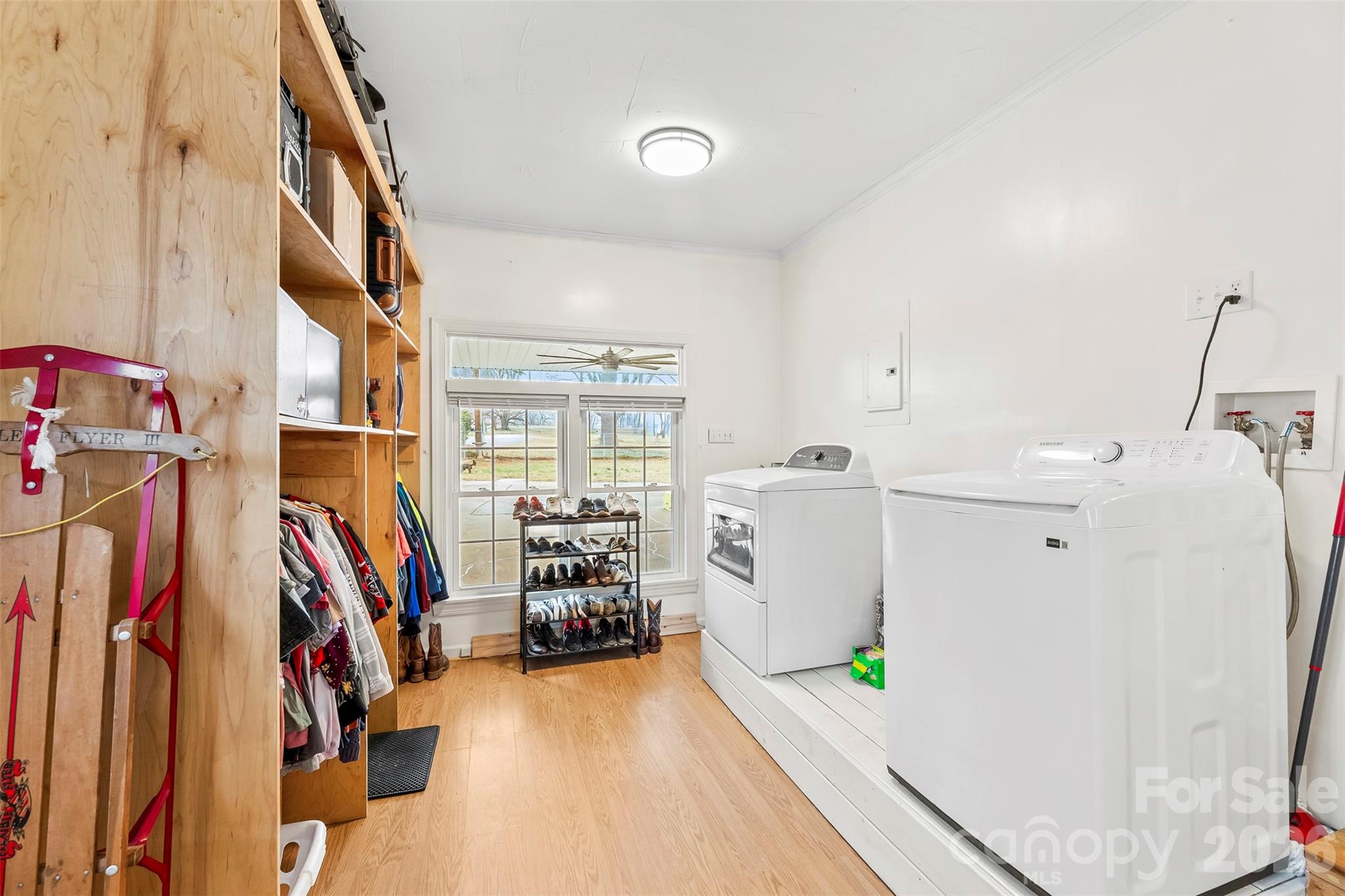 Western Heights - Residential