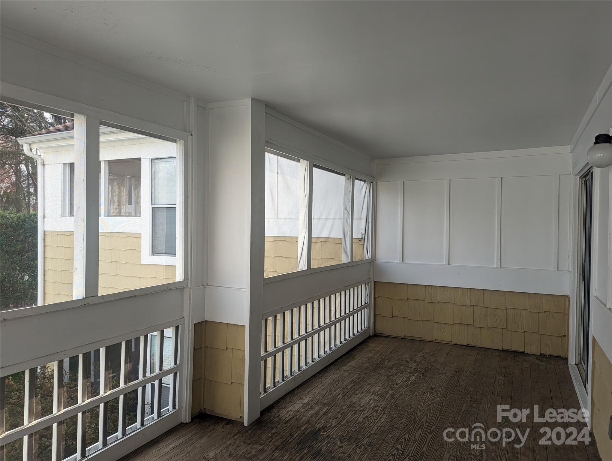 Davidson Landing - Residential Lease