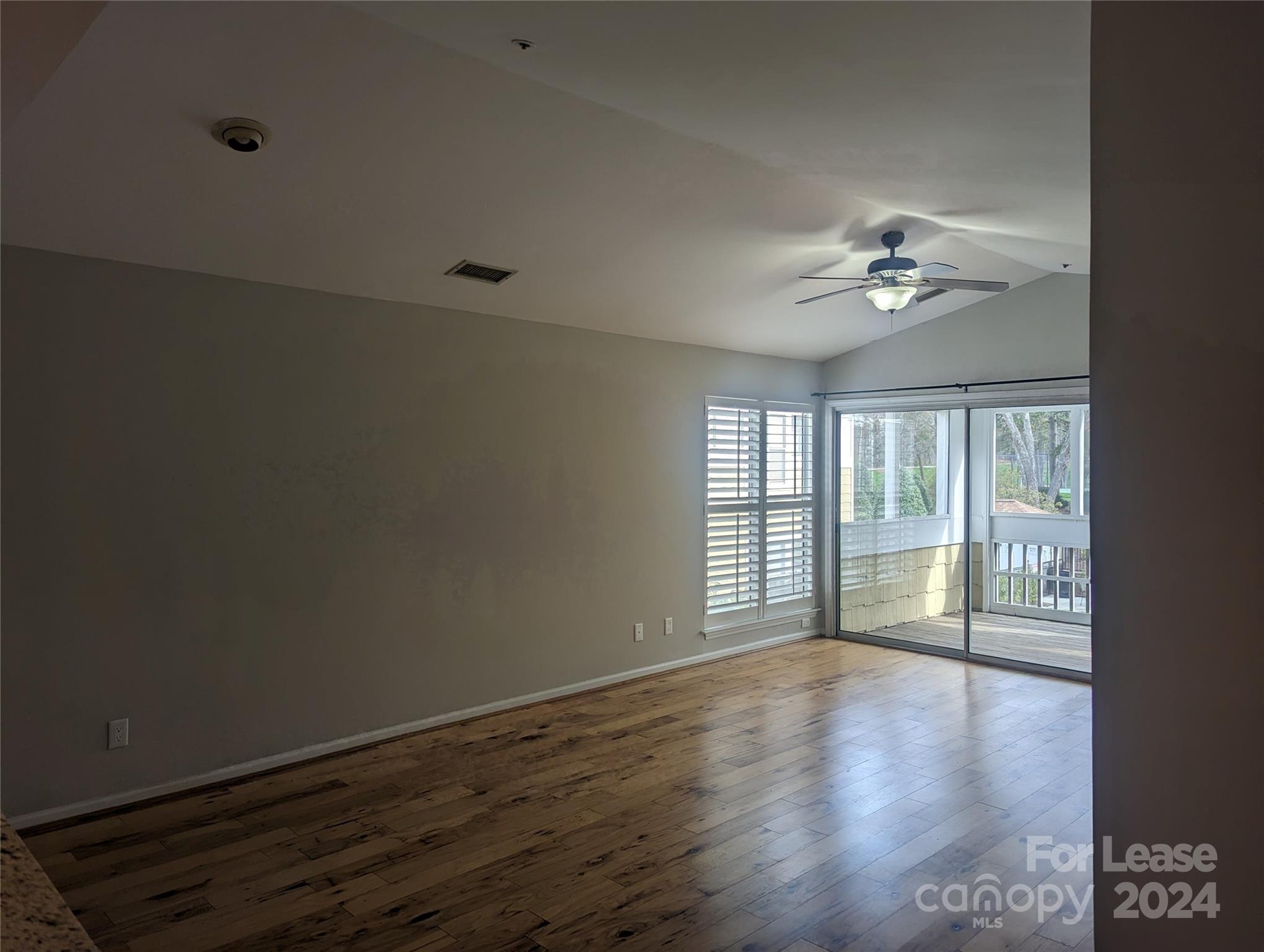 Davidson Landing - Residential Lease