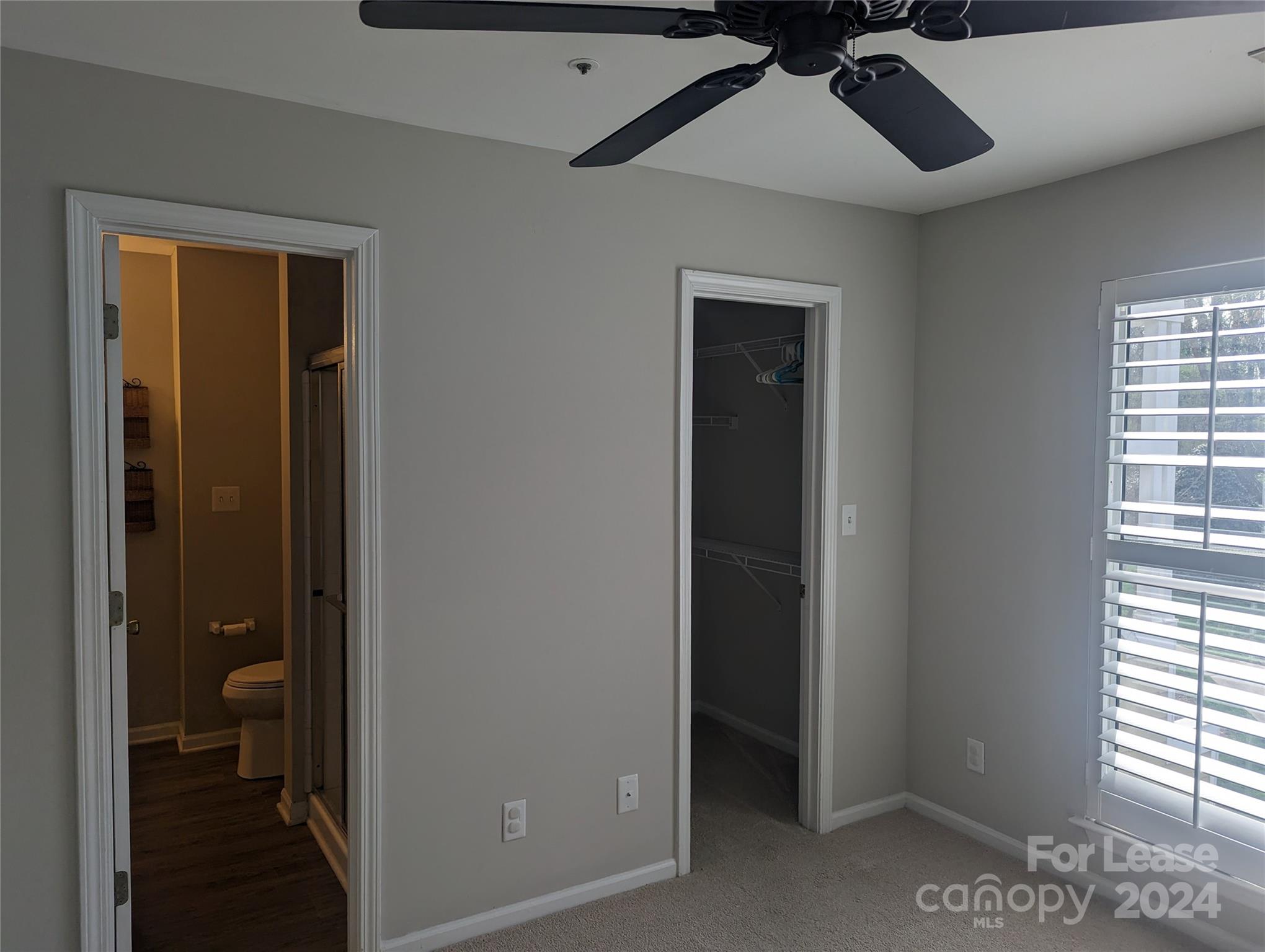 Davidson Landing - Residential Lease