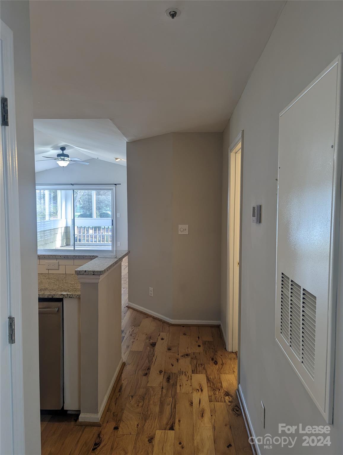 Davidson Landing - Residential Lease