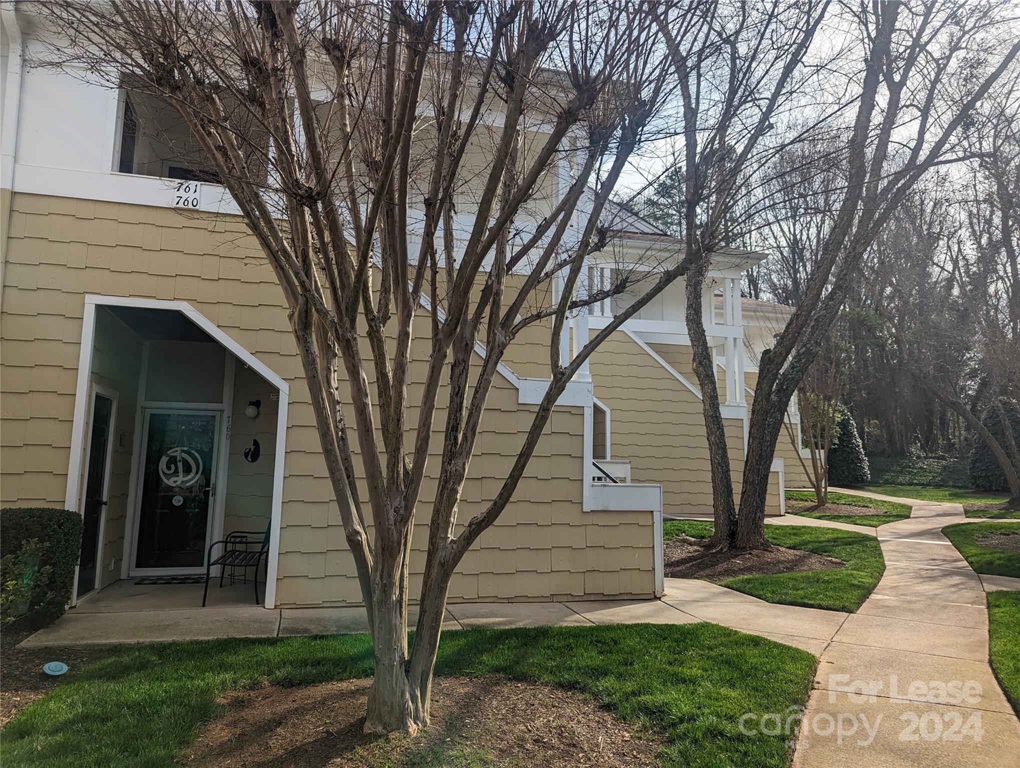 Davidson Landing - Residential Lease