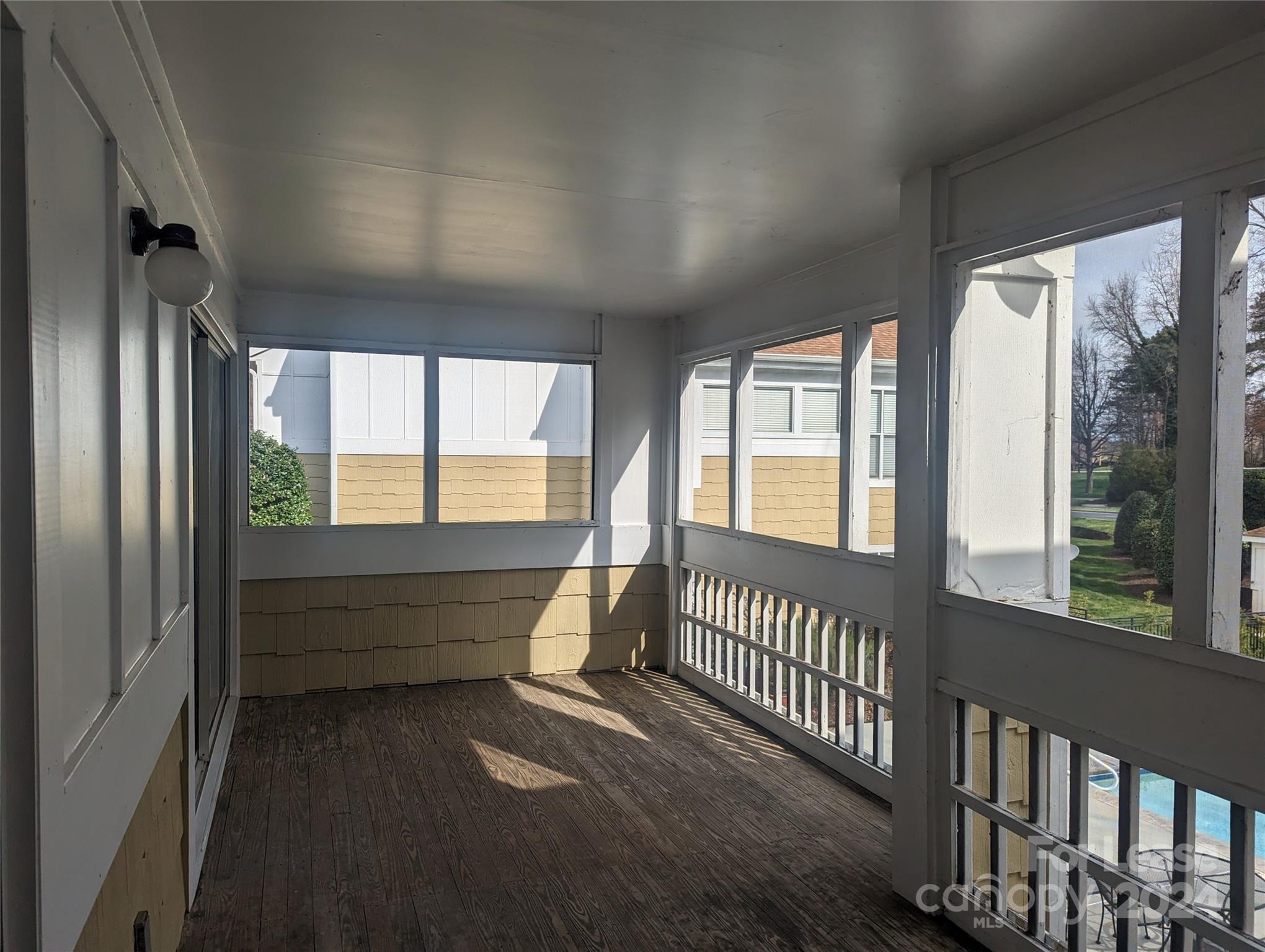 Davidson Landing - Residential Lease