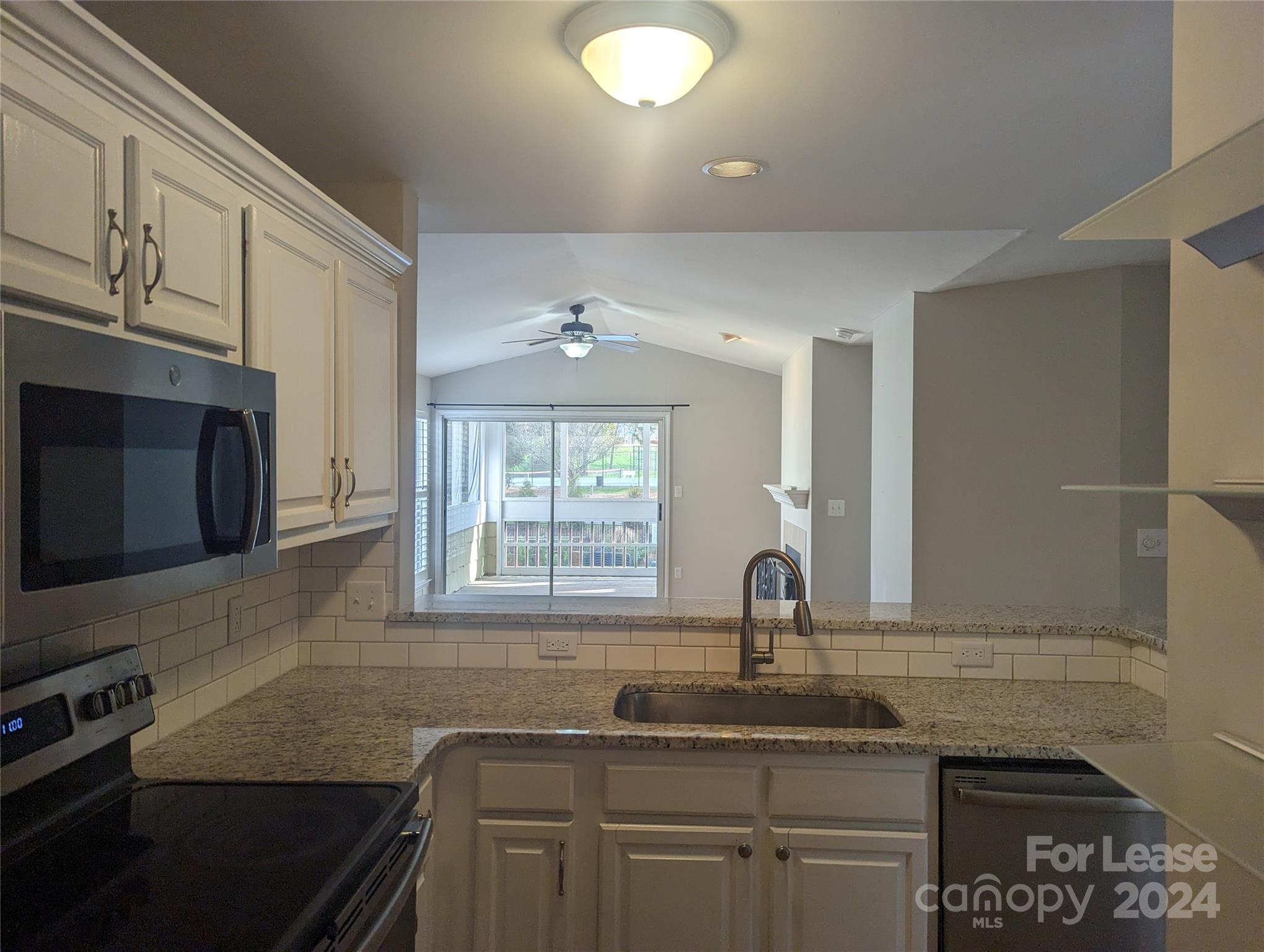 Davidson Landing - Residential Lease