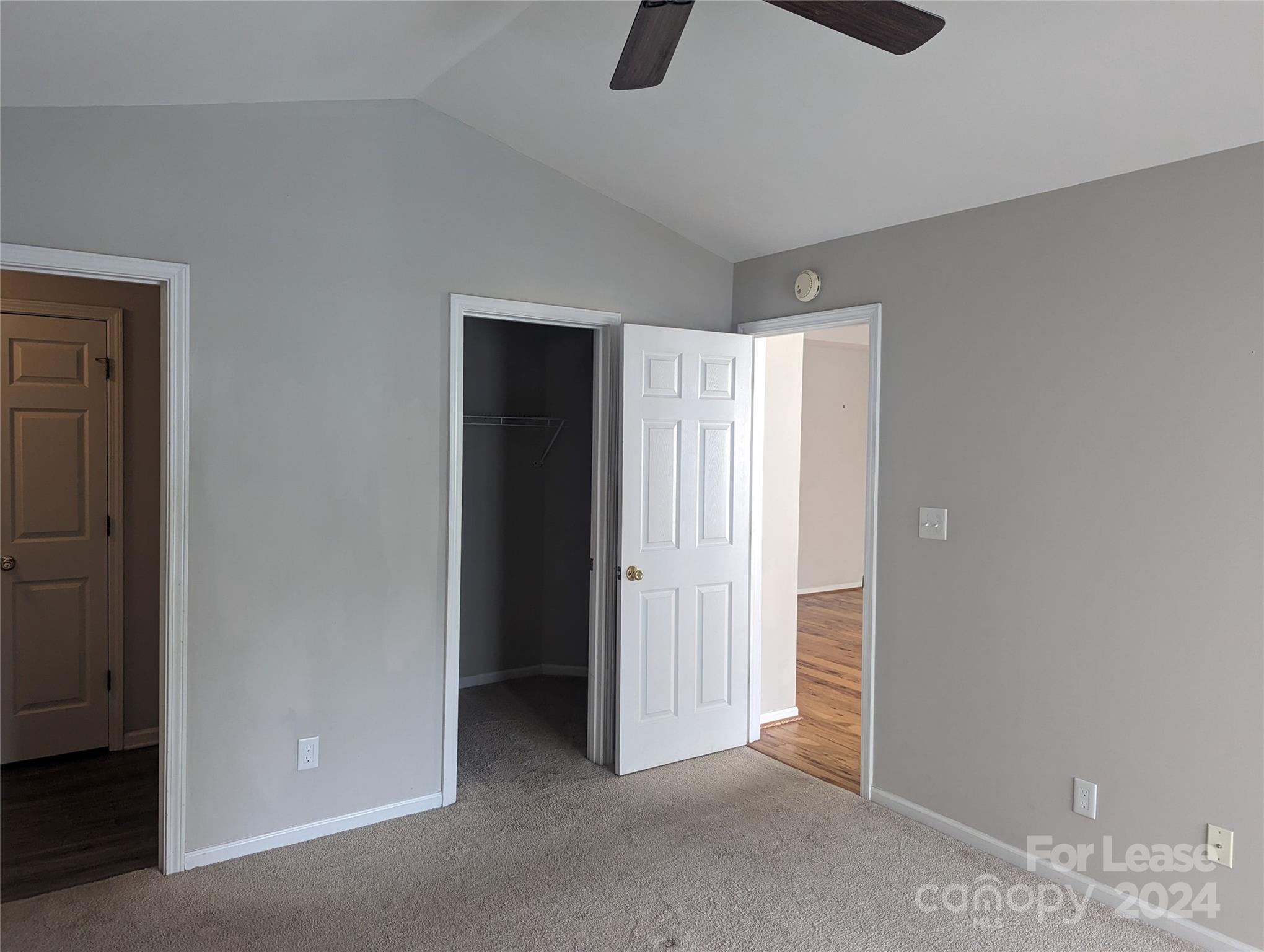 Davidson Landing - Residential Lease