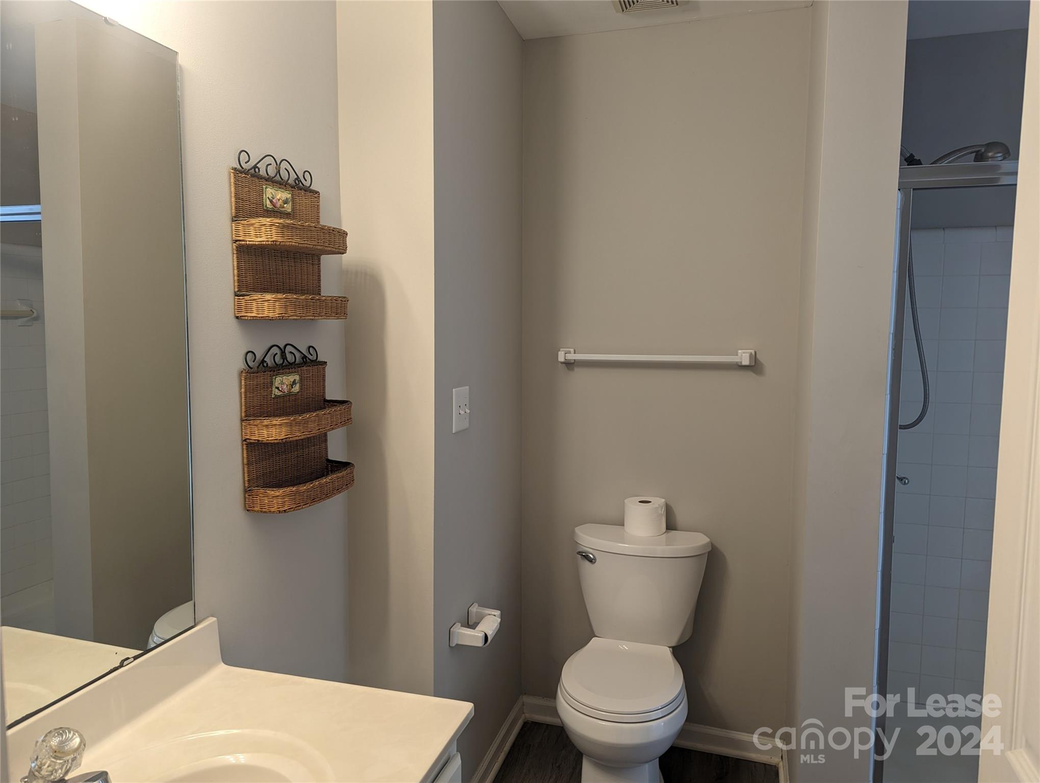 Davidson Landing - Residential Lease