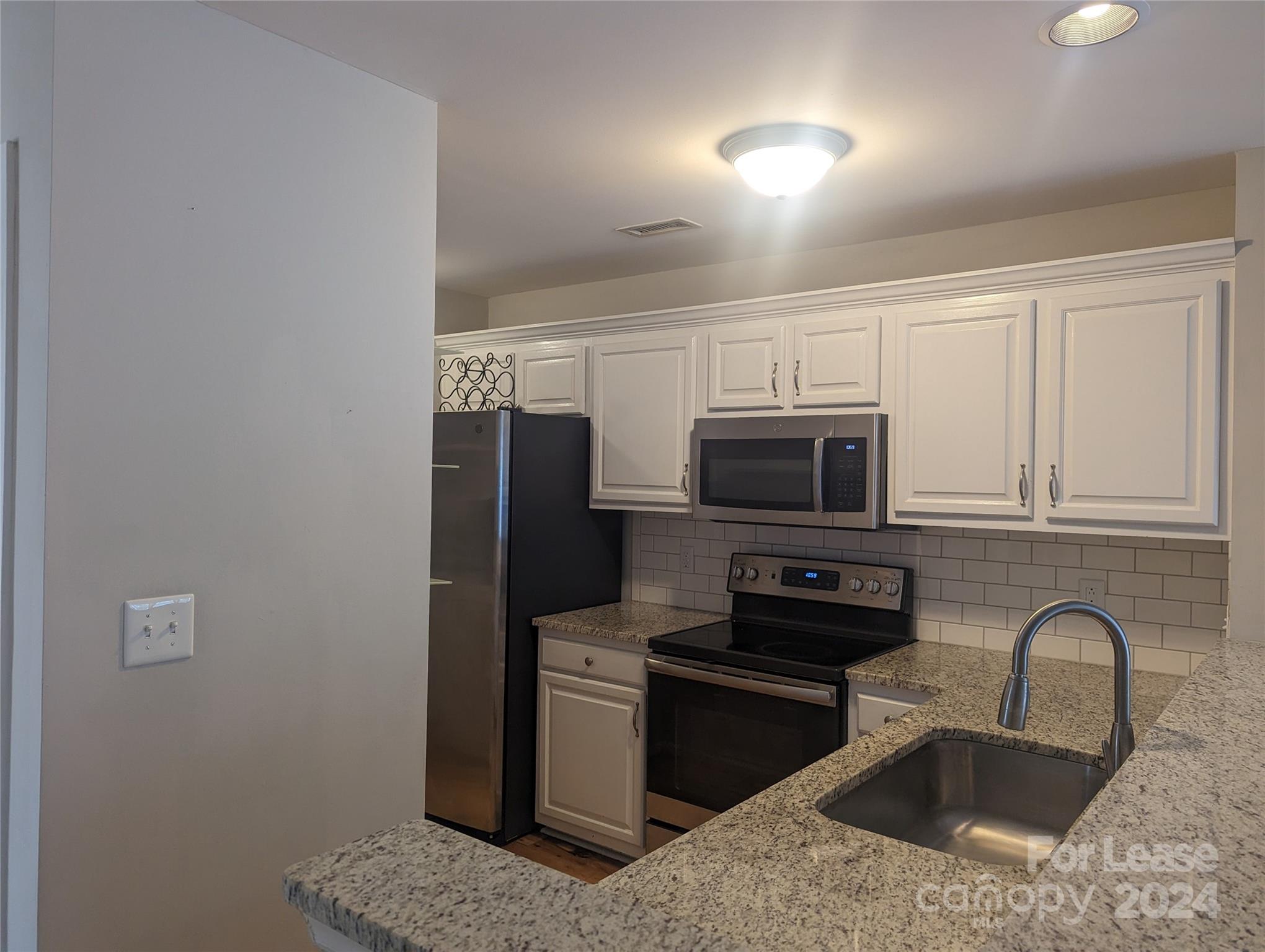 Davidson Landing - Residential Lease