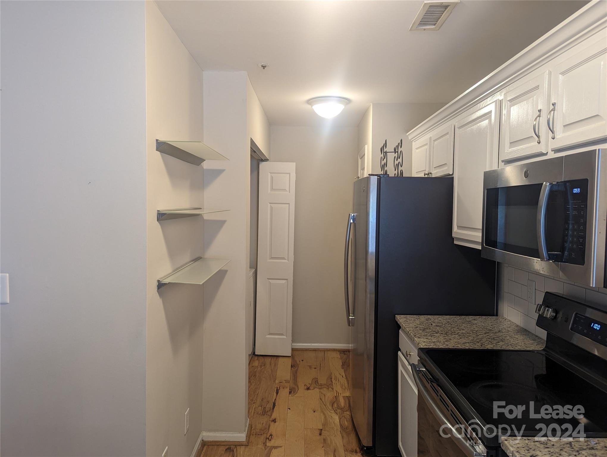 Davidson Landing - Residential Lease