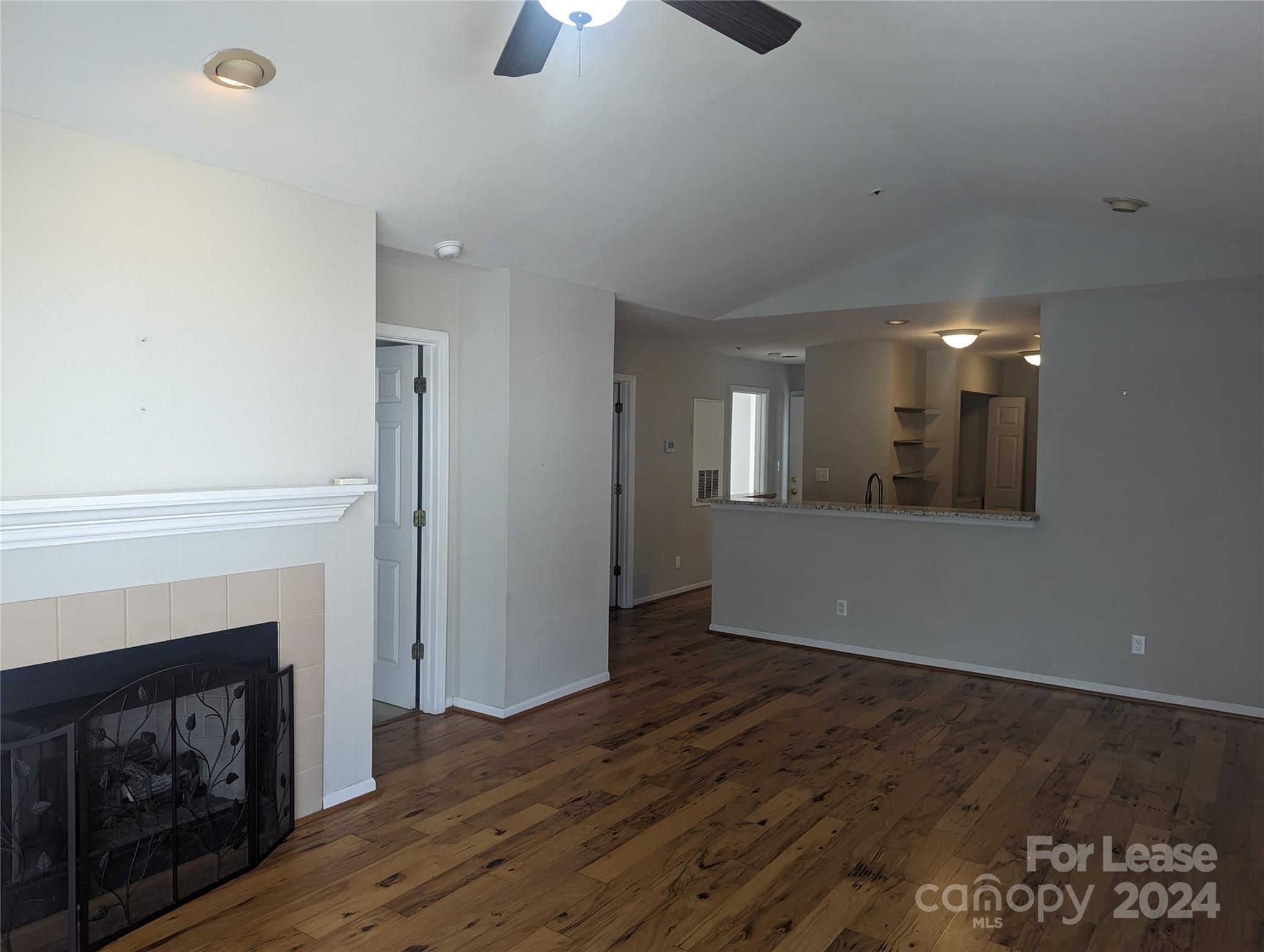 Davidson Landing - Residential Lease