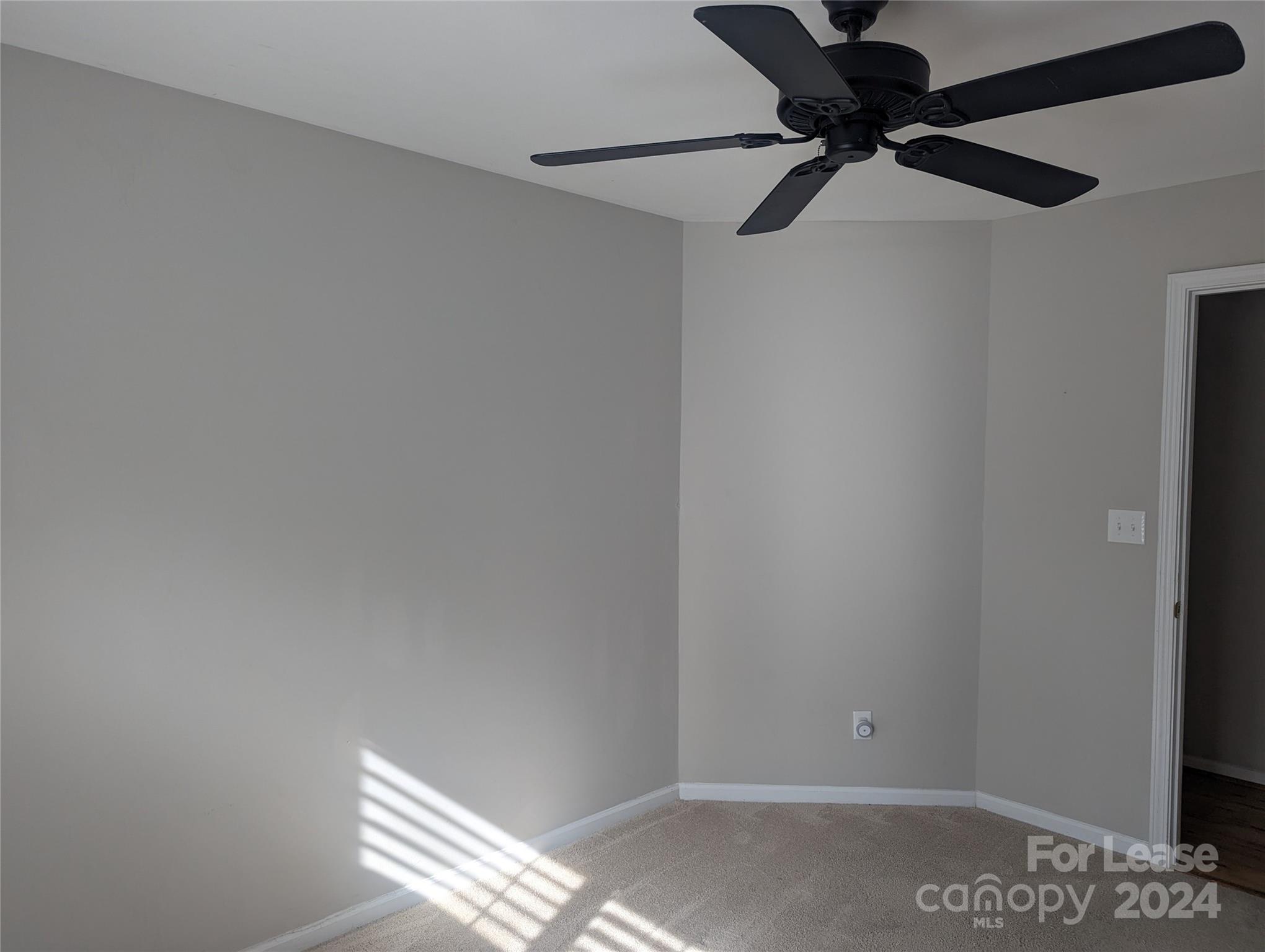 Davidson Landing - Residential Lease