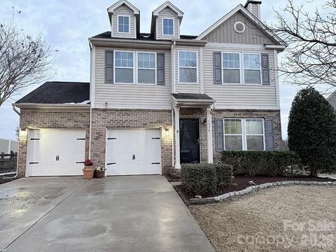 1336 Shaw Avenue Rock Hill SC 29730