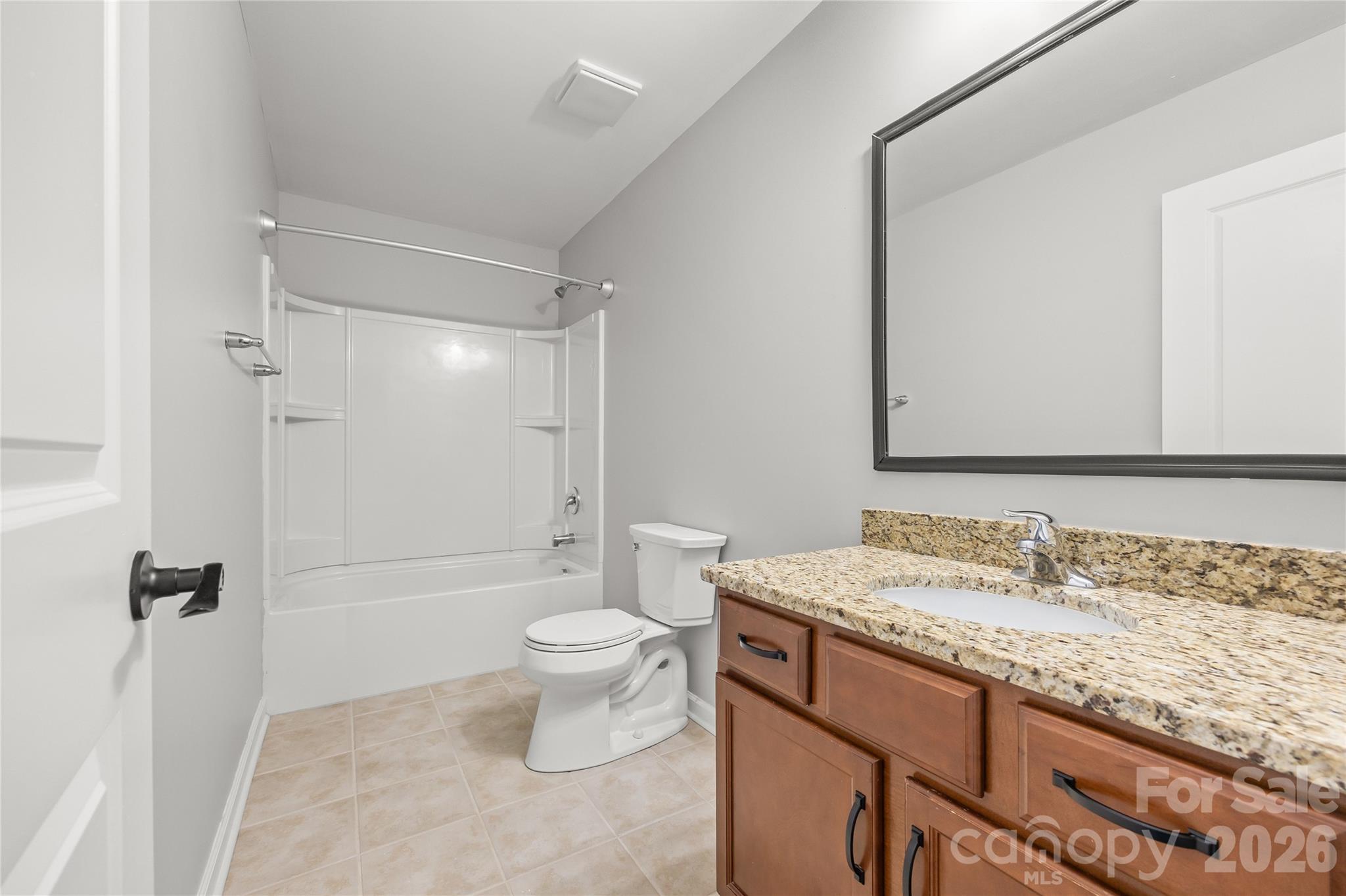 Ellis Pond - Residential