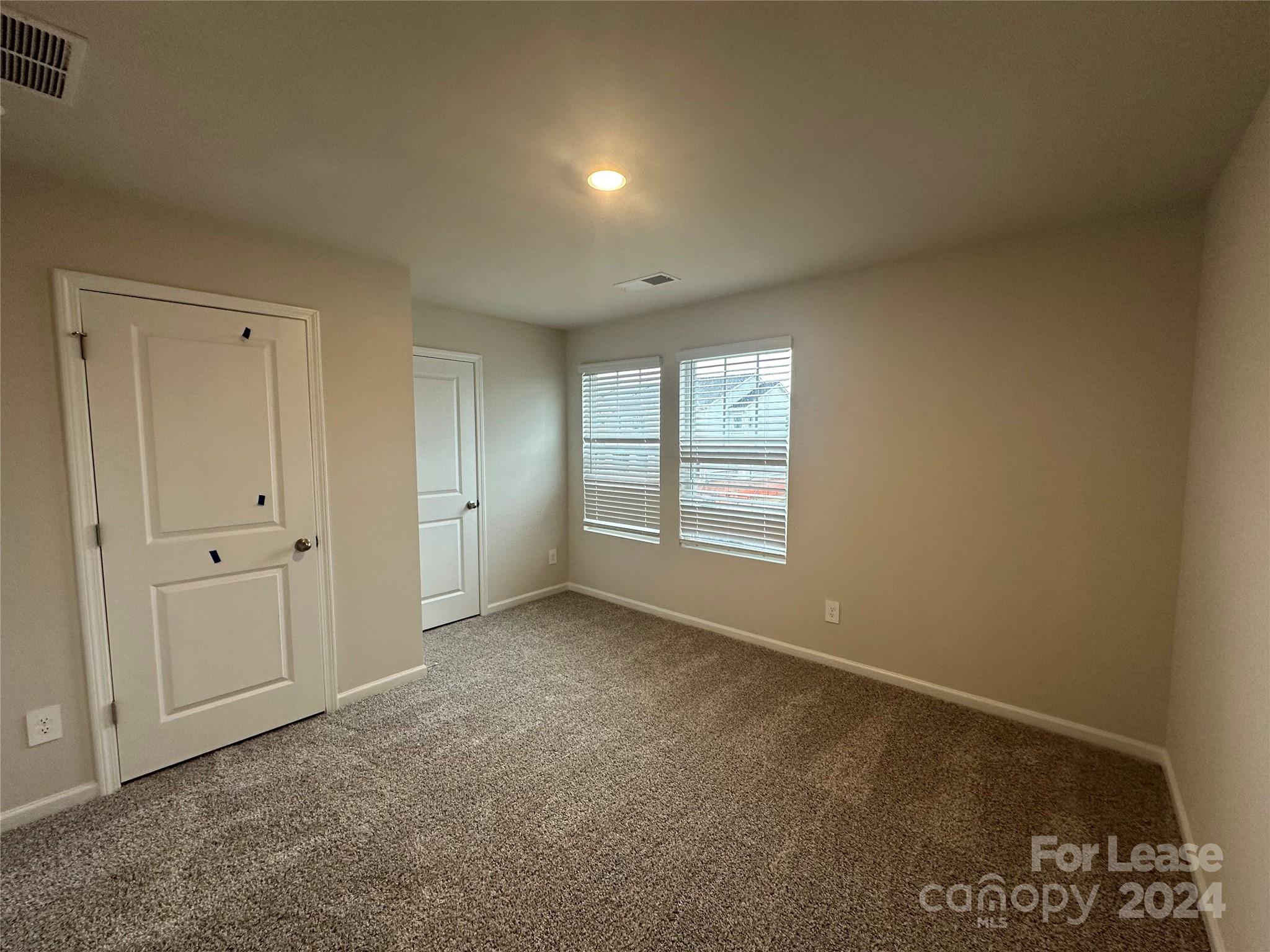 Georgetown Crossing - Residential Lease