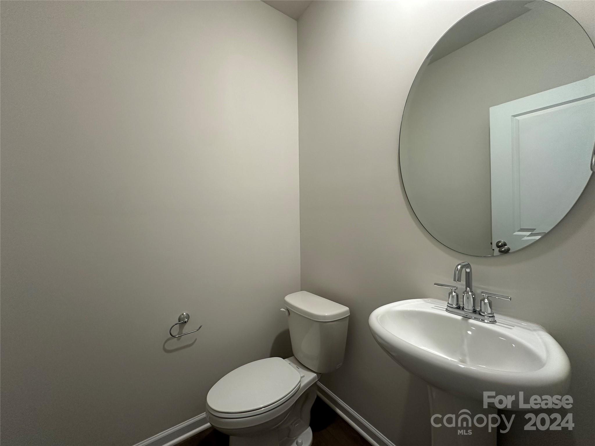 Georgetown Crossing - Residential Lease