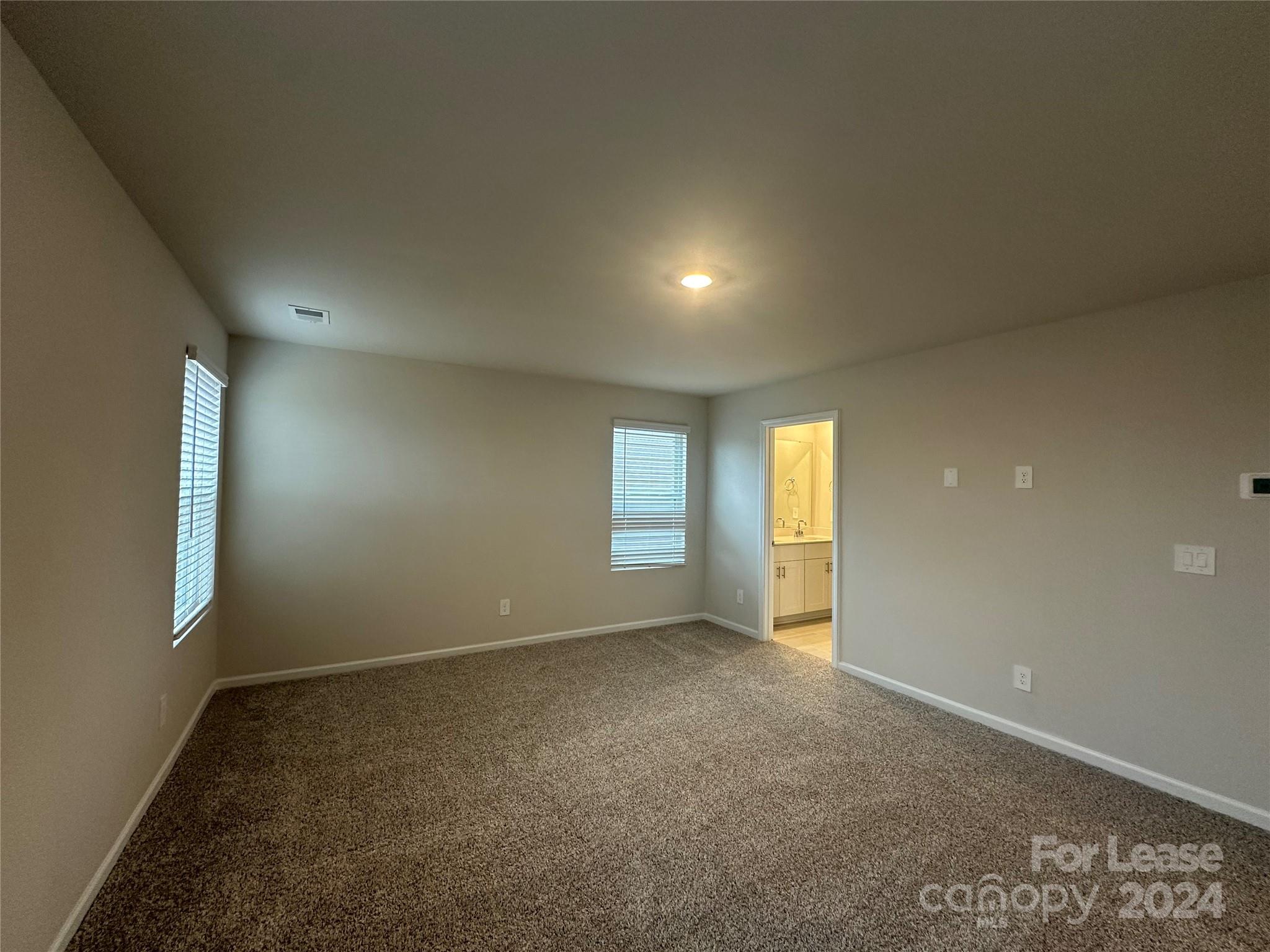 Georgetown Crossing - Residential Lease