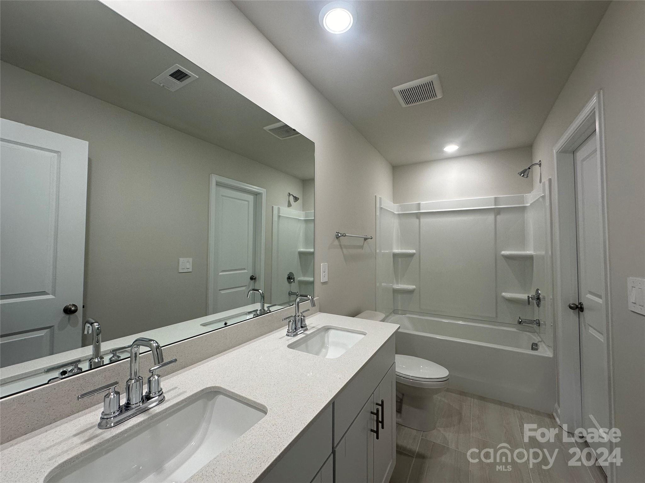 Georgetown Crossing - Residential Lease