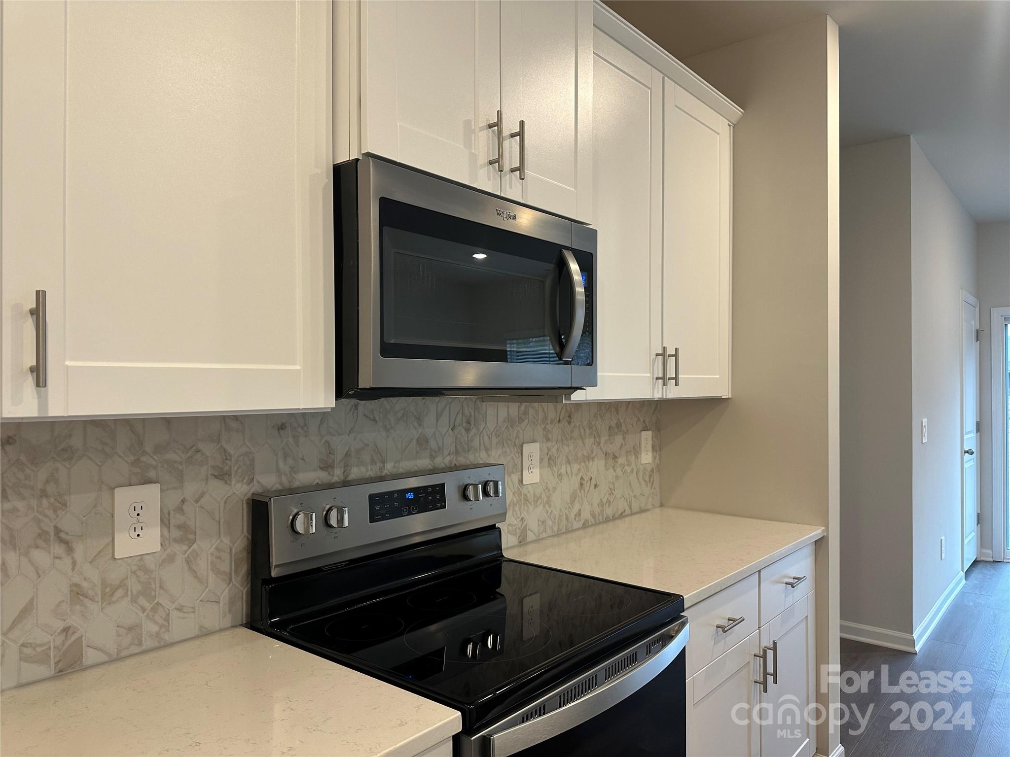 Georgetown Crossing - Residential Lease