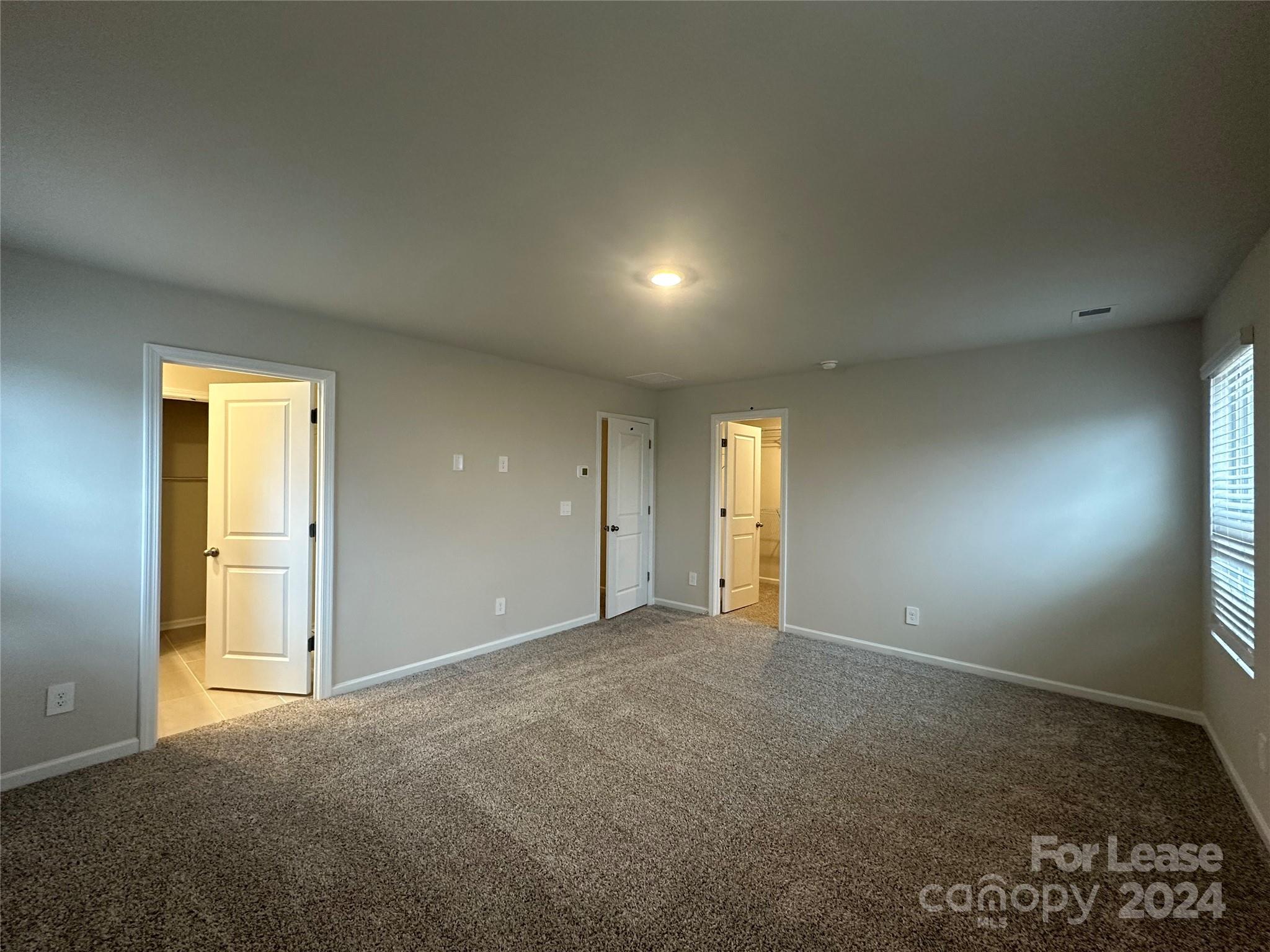 Georgetown Crossing - Residential Lease